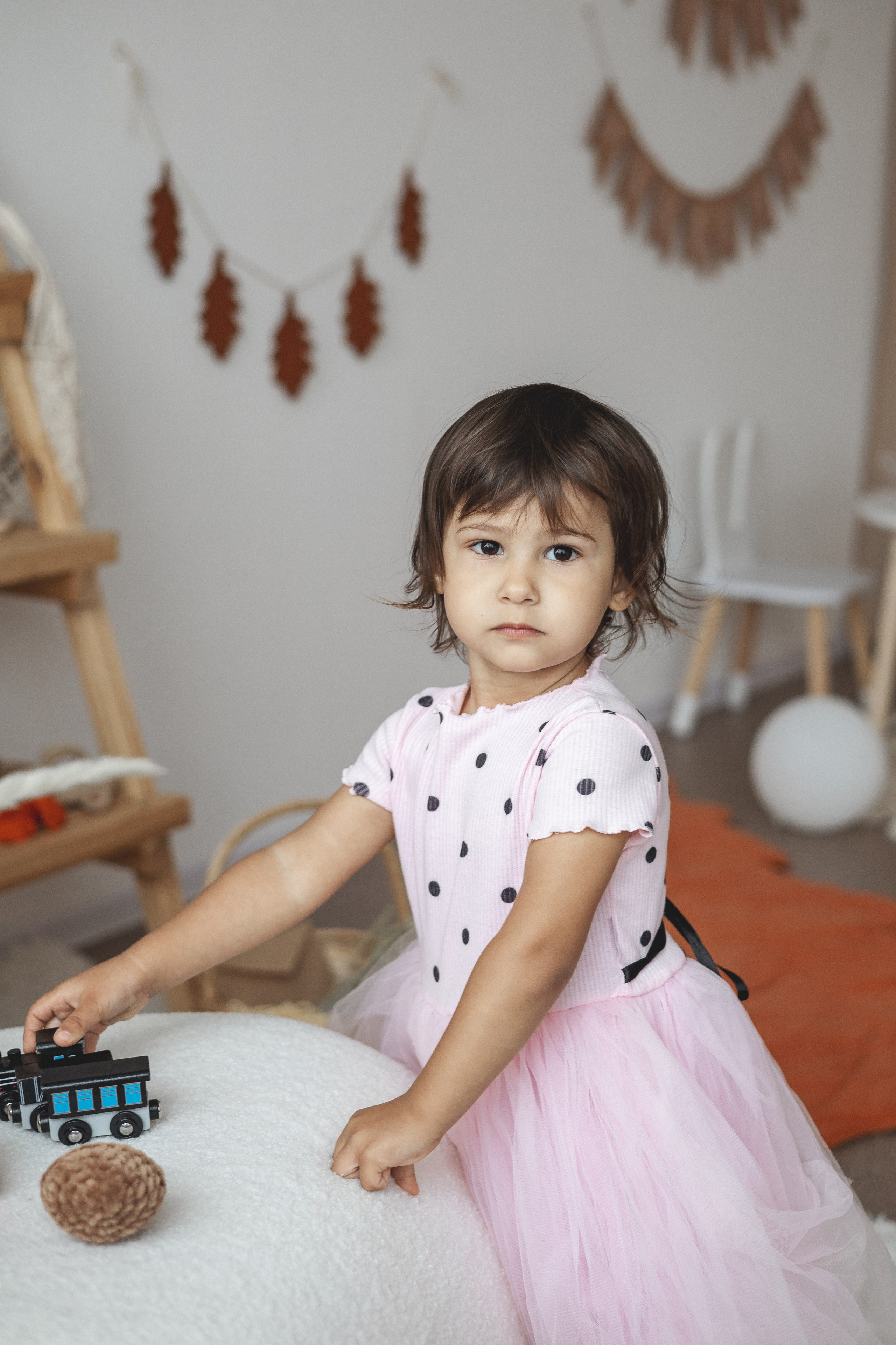 Дети в кадре. Детский и семейный фотограф в Красноярске Анастасия Сёмкина