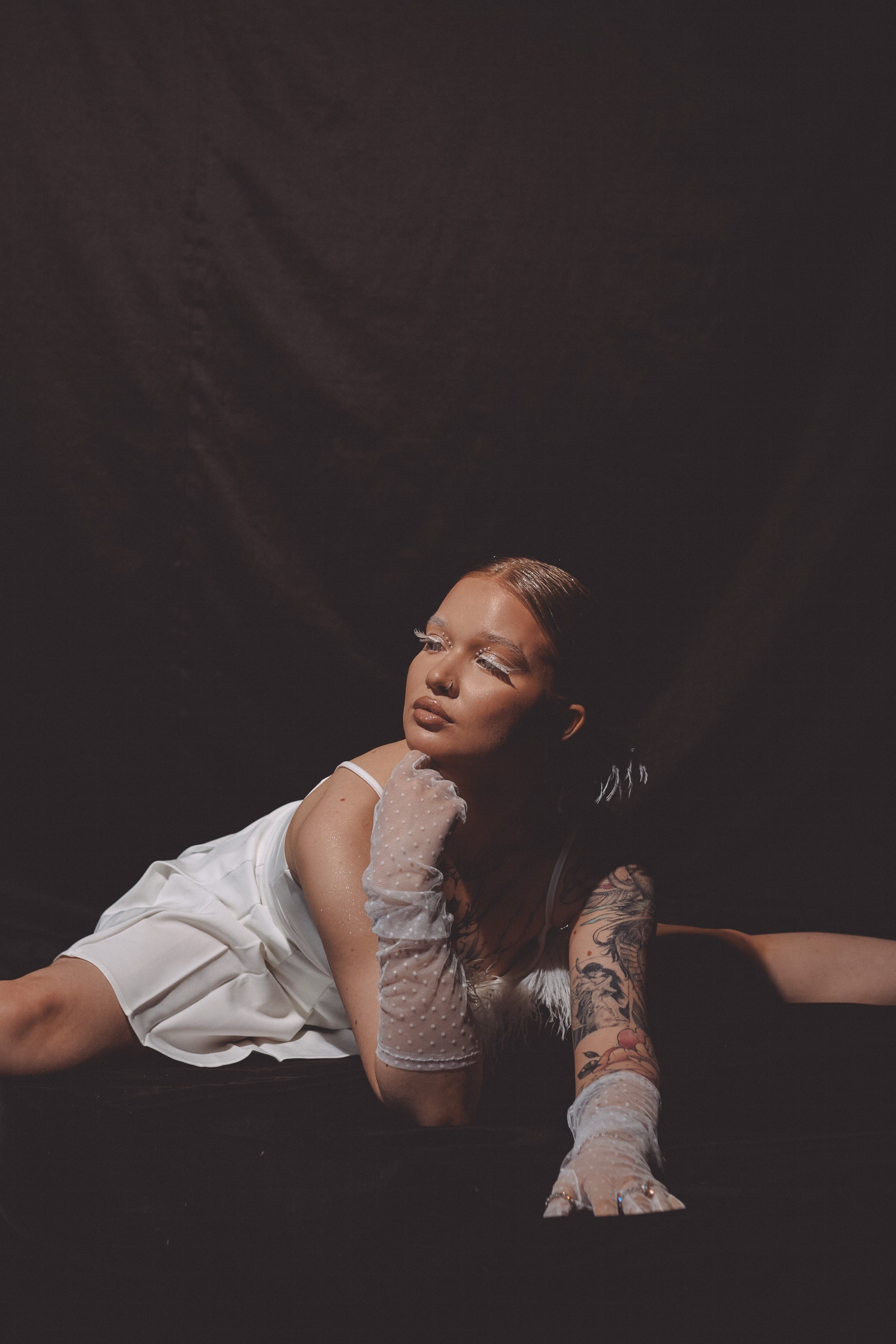 Евгения. Фотограф Стилист Тюмень Вера Хайруллина