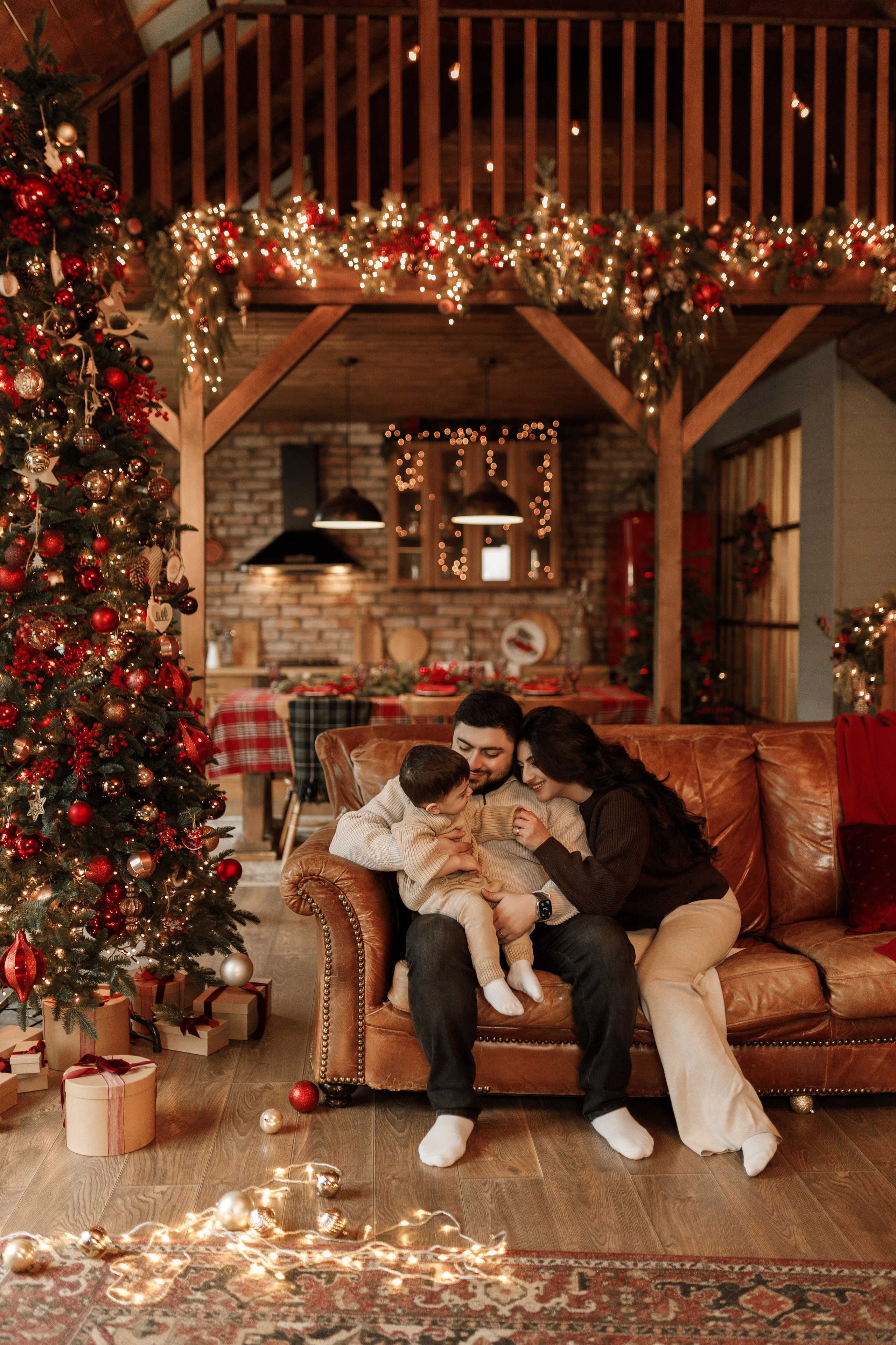 № 6. Фотограф в Москве Юлия Хамзина