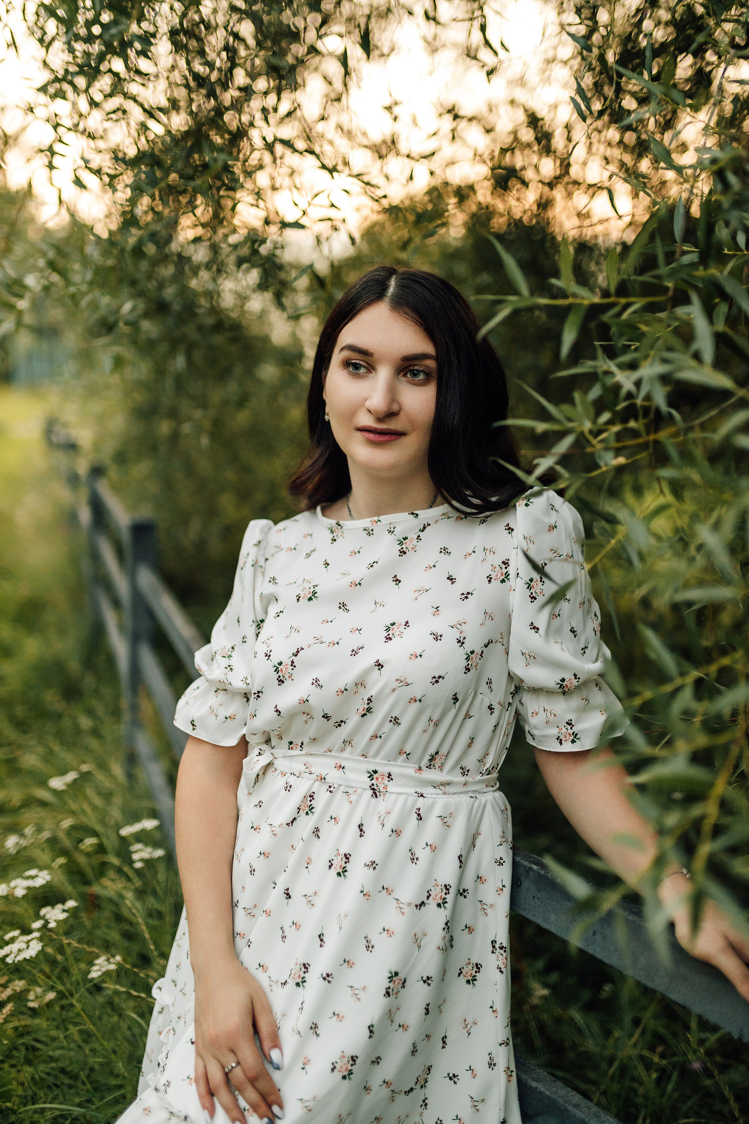 № 1. Фотограф в Москве Юлия Хамзина