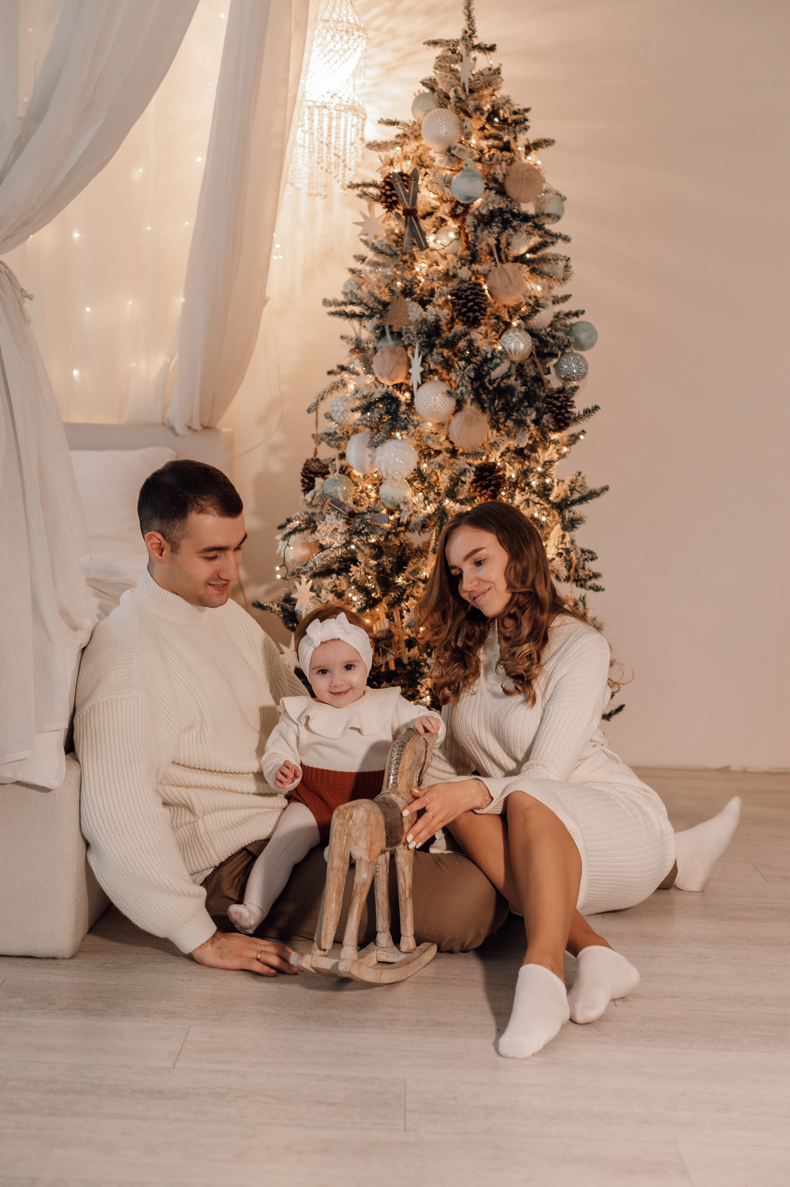 № 7. Фотограф в Москве Юлия Хамзина