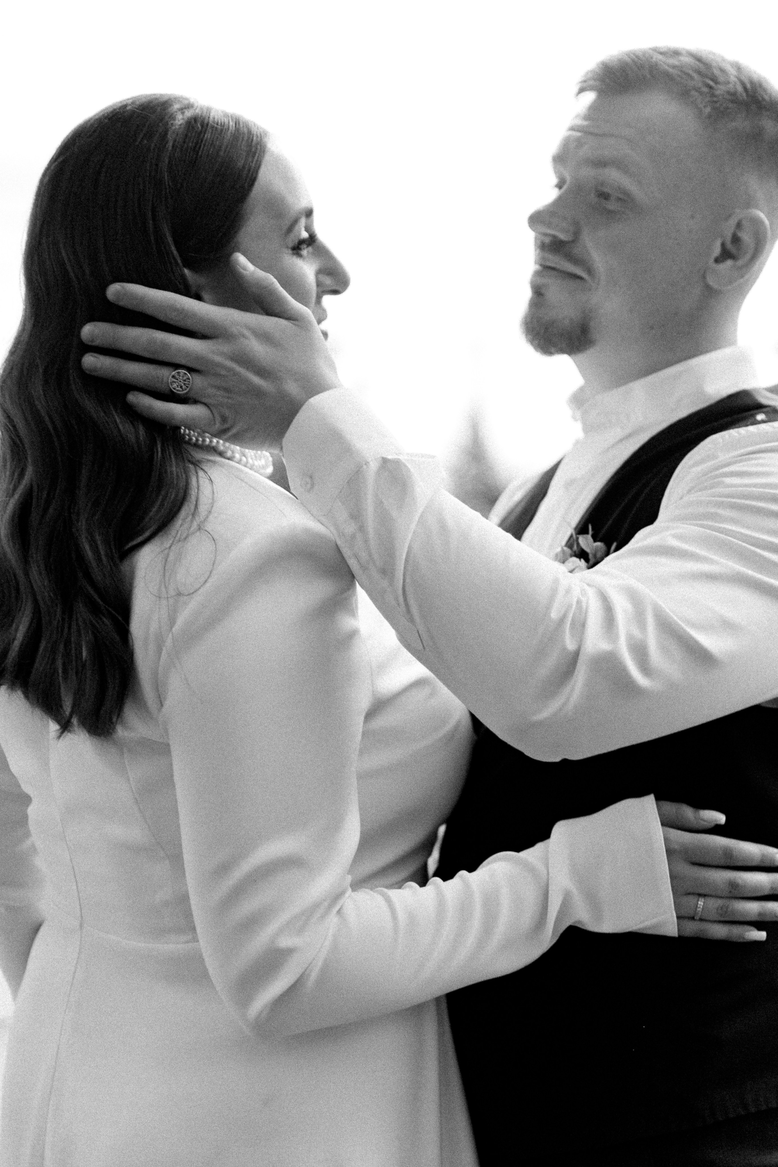 София и Александр. Фотограф Анастасия Кулешова