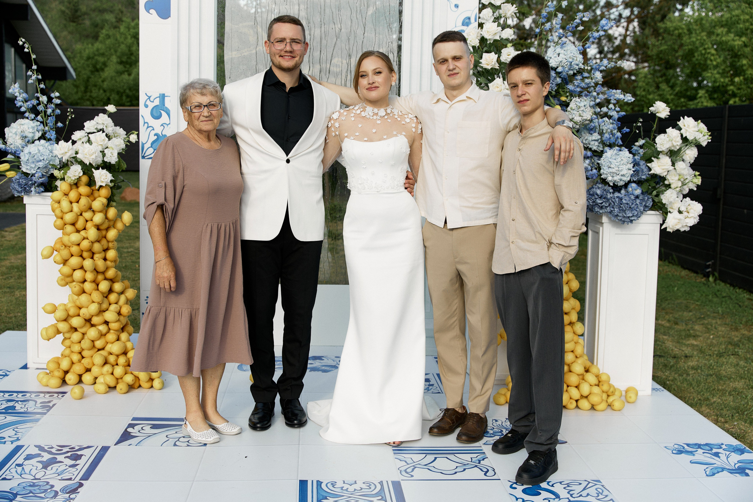 Посмотреть серию. Свадебный и семейный фотограф в Красноярске Тряпчев Павел