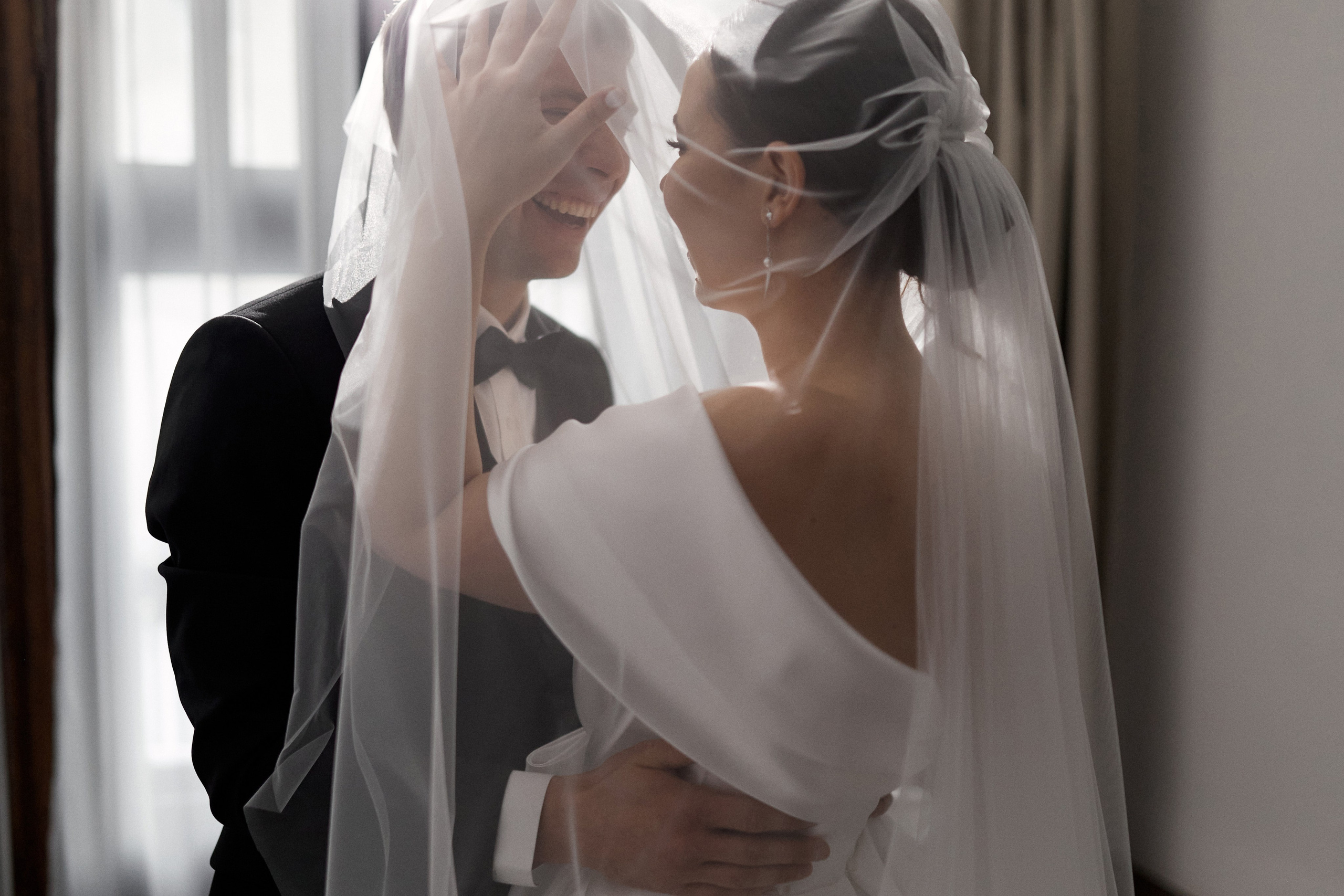 Посмотреть серию. Свадебный и семейный фотограф в Красноярске Тряпчев Павел