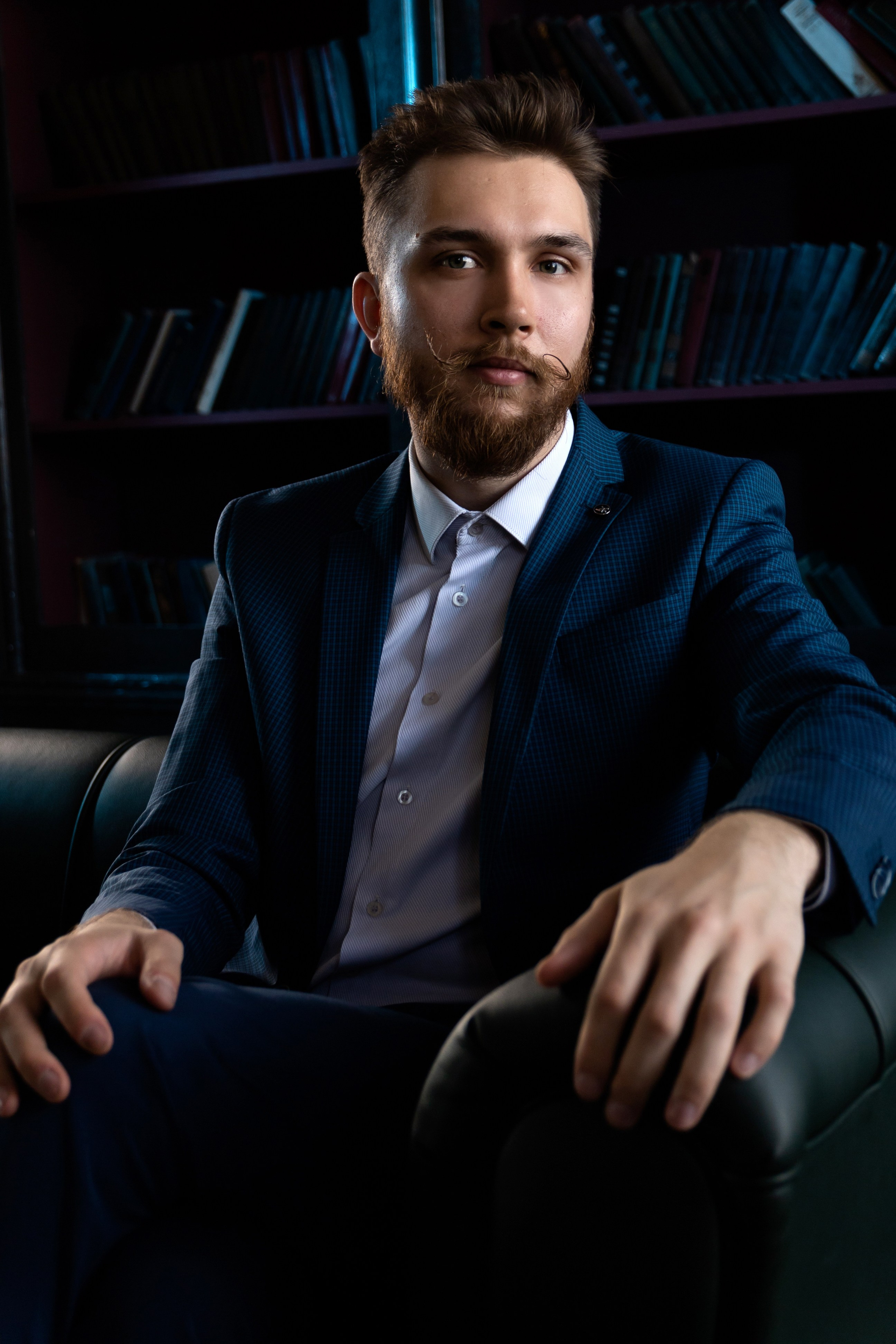 Дмитрий. Фотограф Владивосток