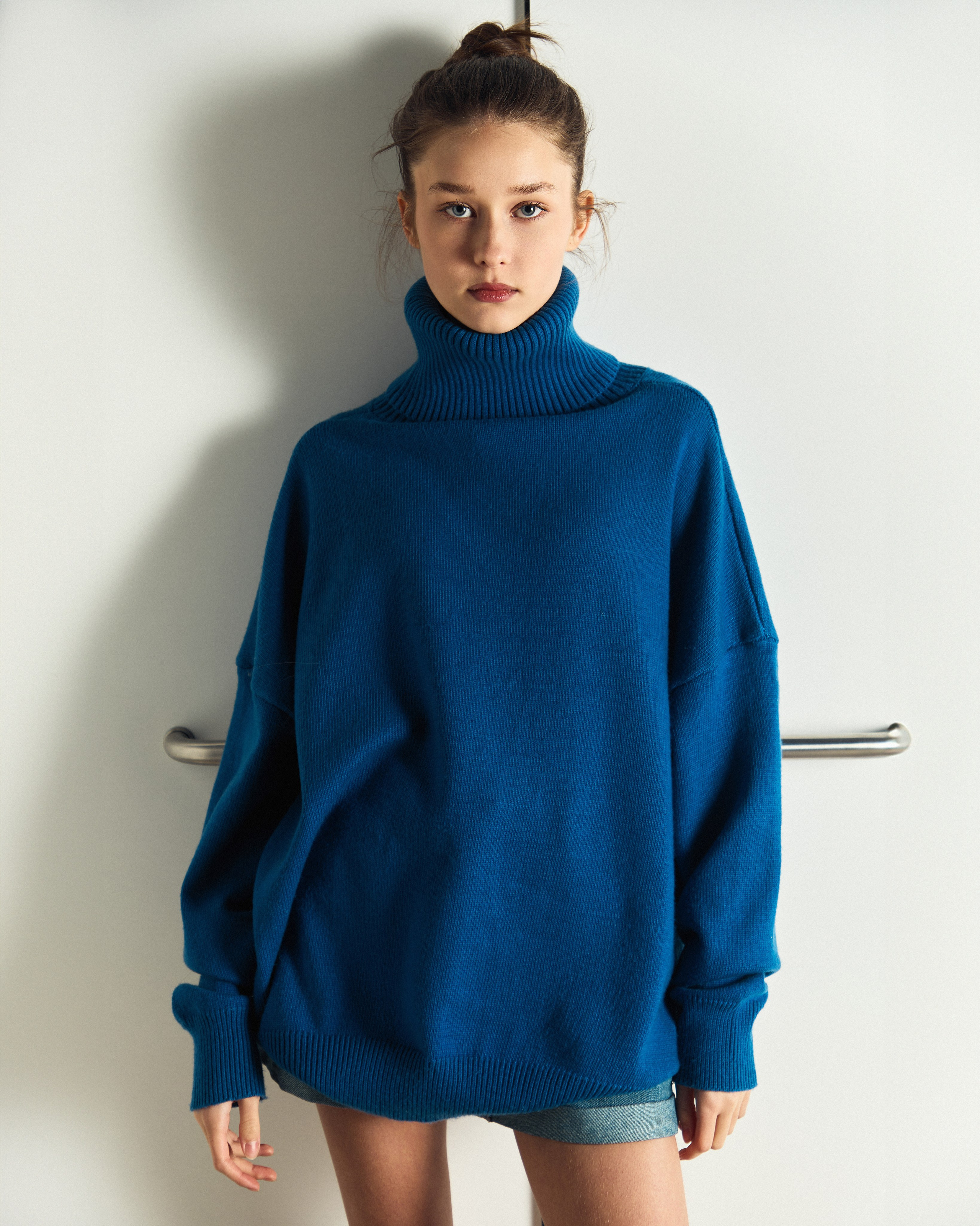 Zlata // tests // MAG — model agent group. Юрина Полина, фотограф из Екатеринбурга