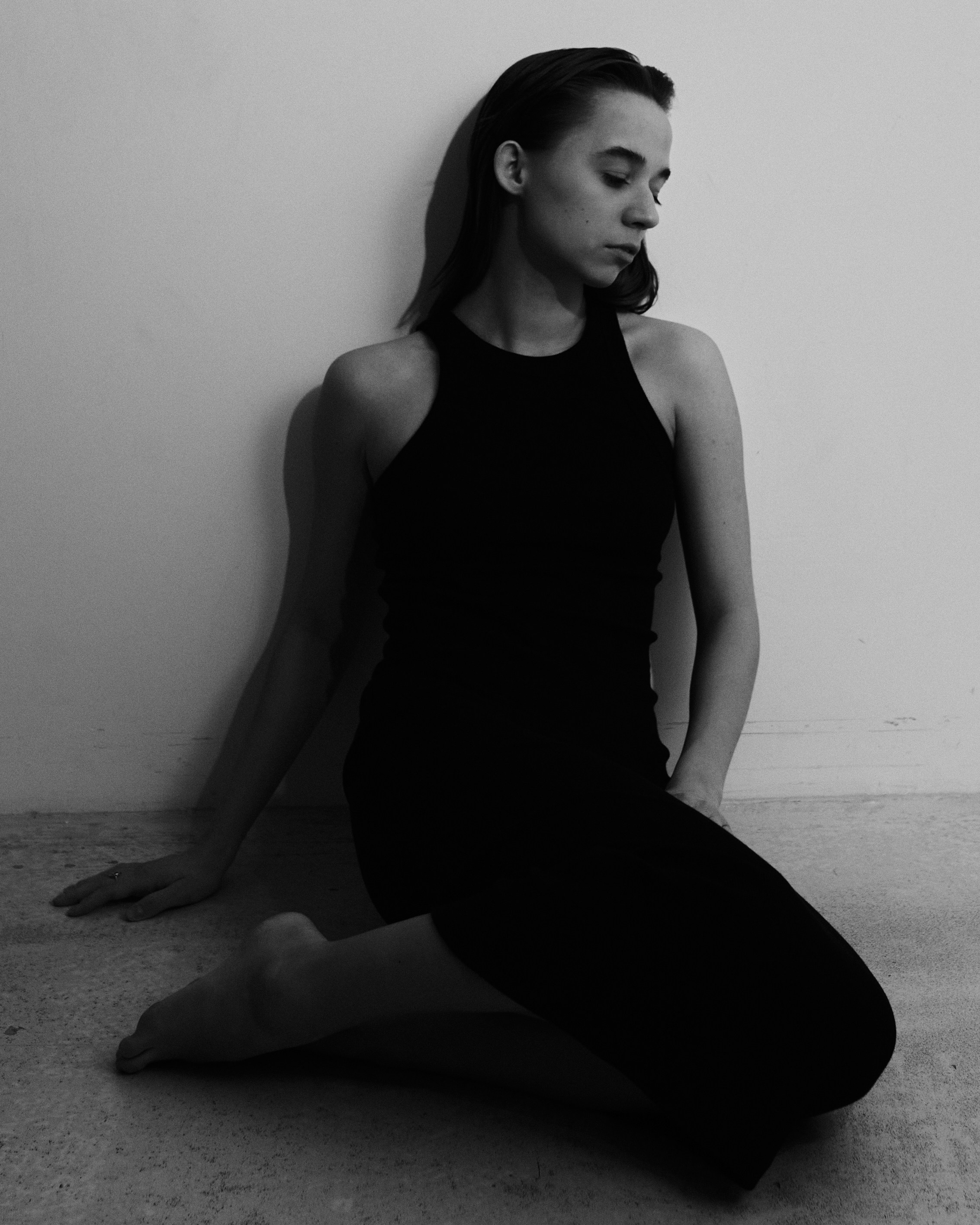 Маша. Юрина Полина, фотограф из Екатеринбурга