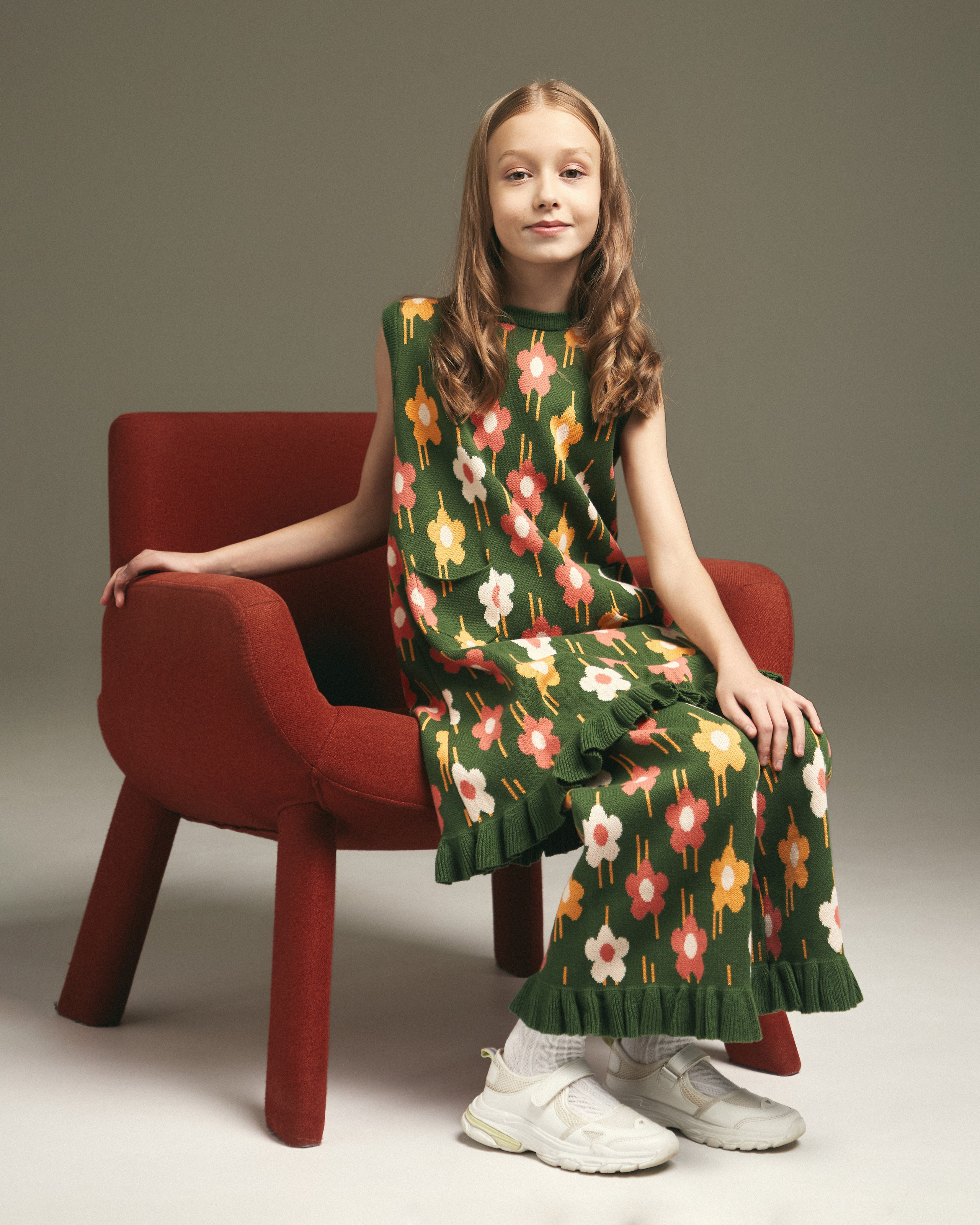 Съёмка детской моделйной школы «Sigma» — фотосессия Екатеринбург | Полина Юрина. Юрина Полина, фотограф из Екатеринбурга