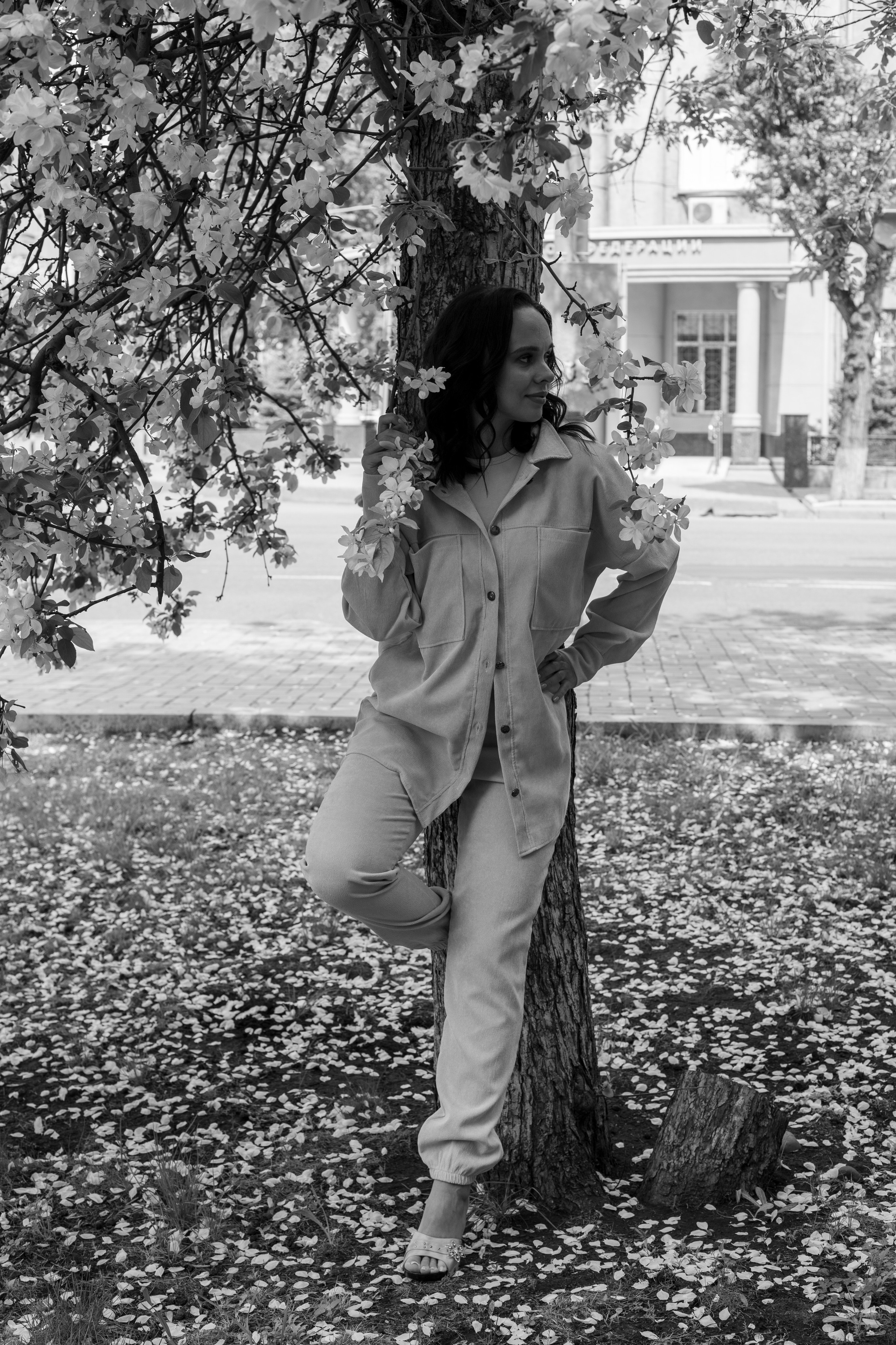 Оксана. Фотосессия под любой запрос в Красноярске. т+79237847111