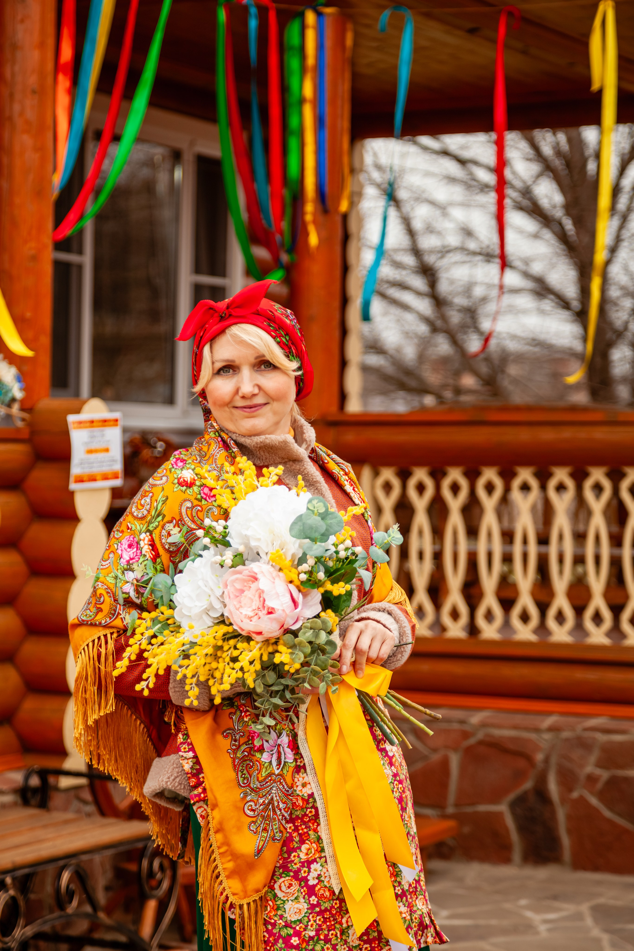 Массленица. Свадебный и семейный фотограф в Армавире