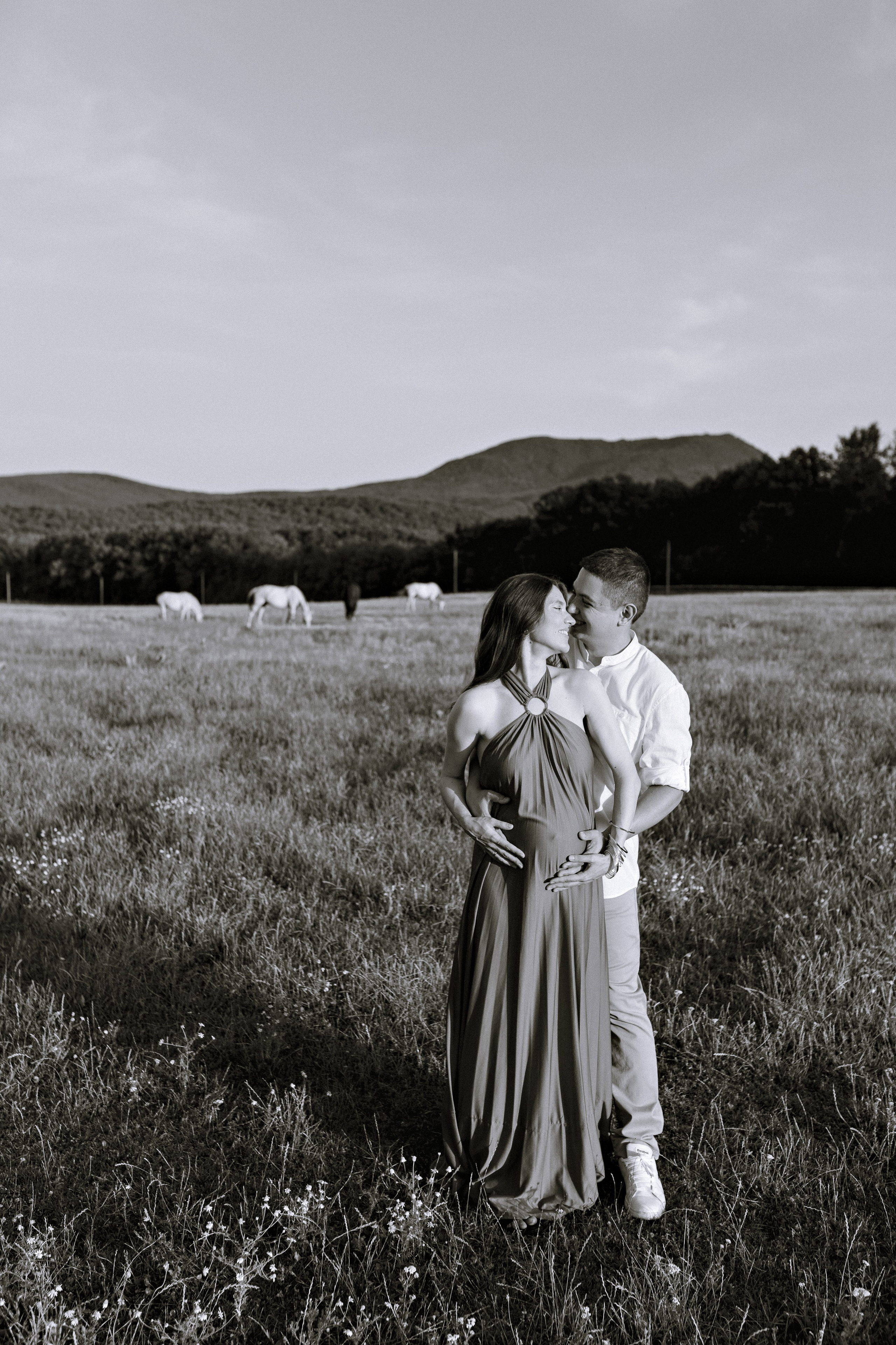 Ферма Владимировка. Семейный и женский фотограф в Краснодаре Виктория Гупало