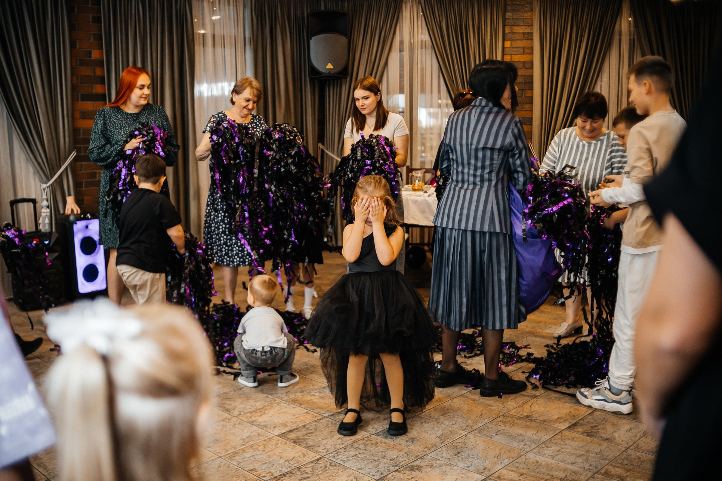 Алине 5. Семейный фотограф в Волгодонске Краченцева Анна