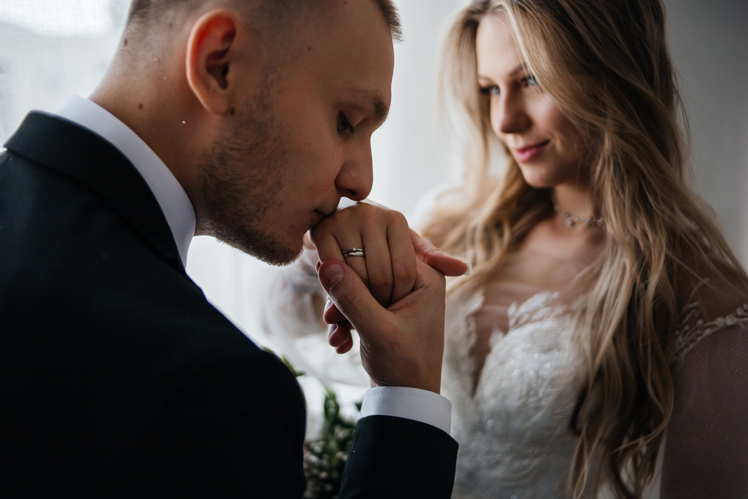 Дмитрий и Юлия. Семейный фотограф в Волгодонске Краченцева Анна