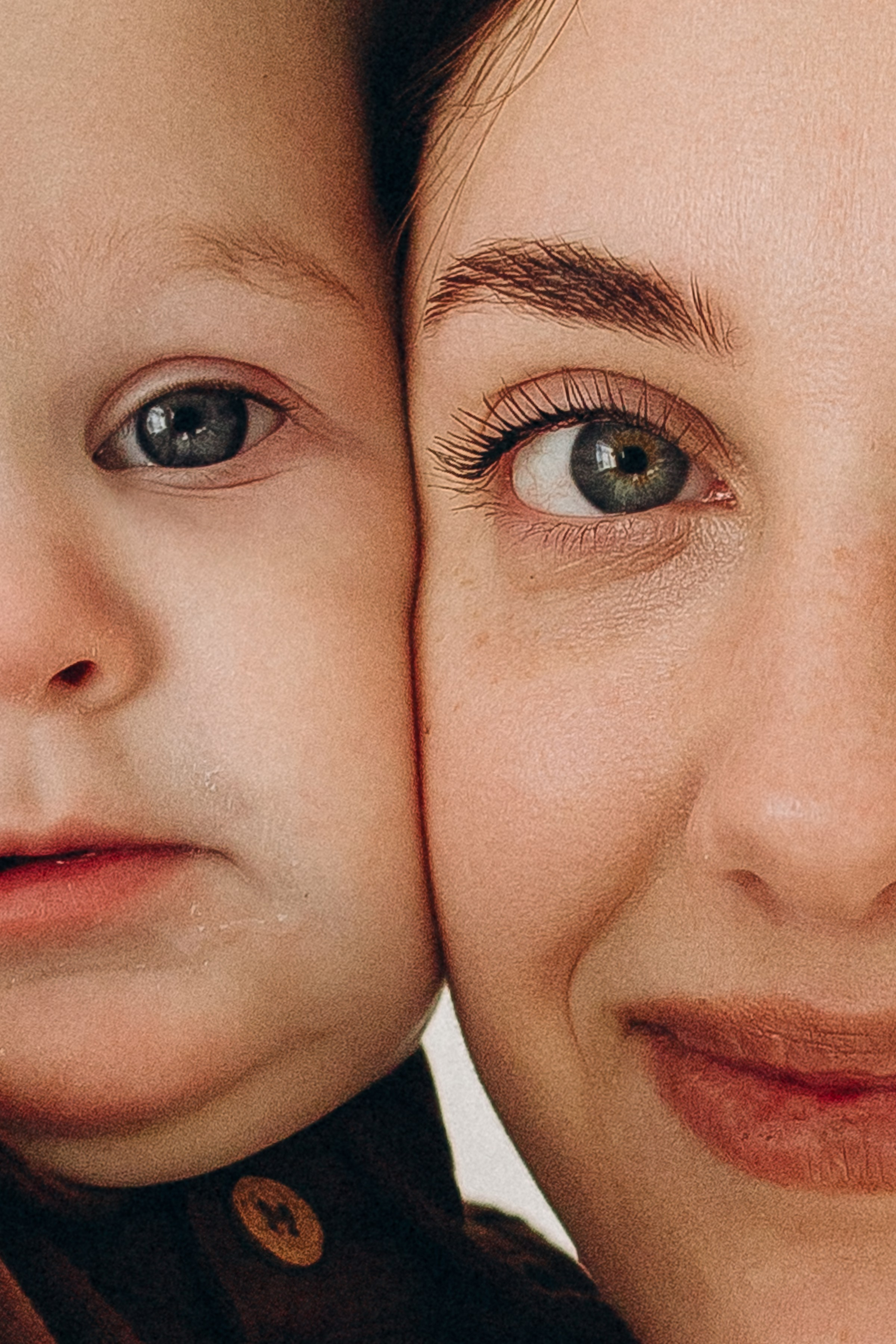 Илюше 1 год. Семейный фотограф в Волгодонске Краченцева Анна