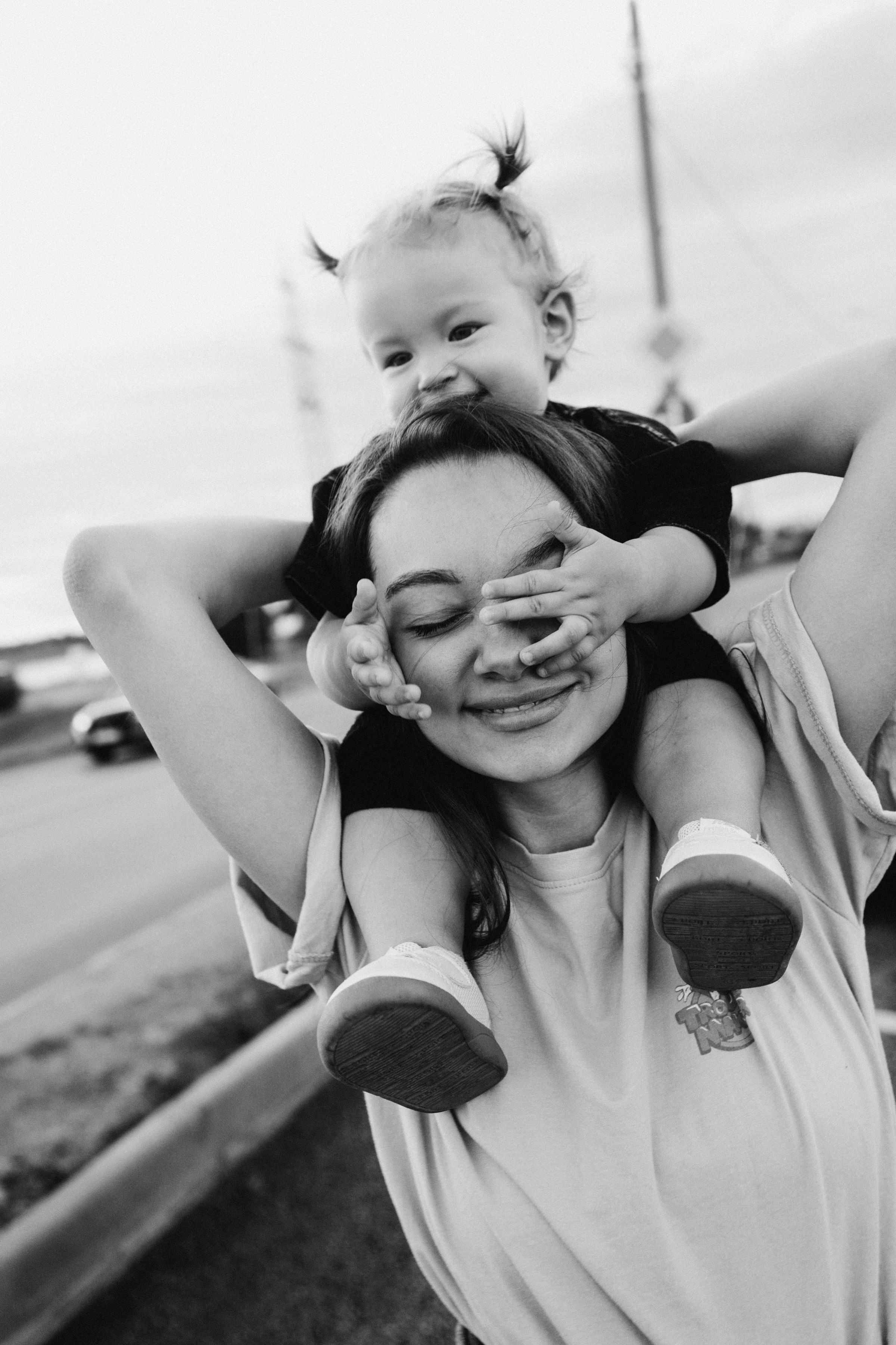 Как сестры. Семейный фотограф в Волгодонске Краченцева Анна