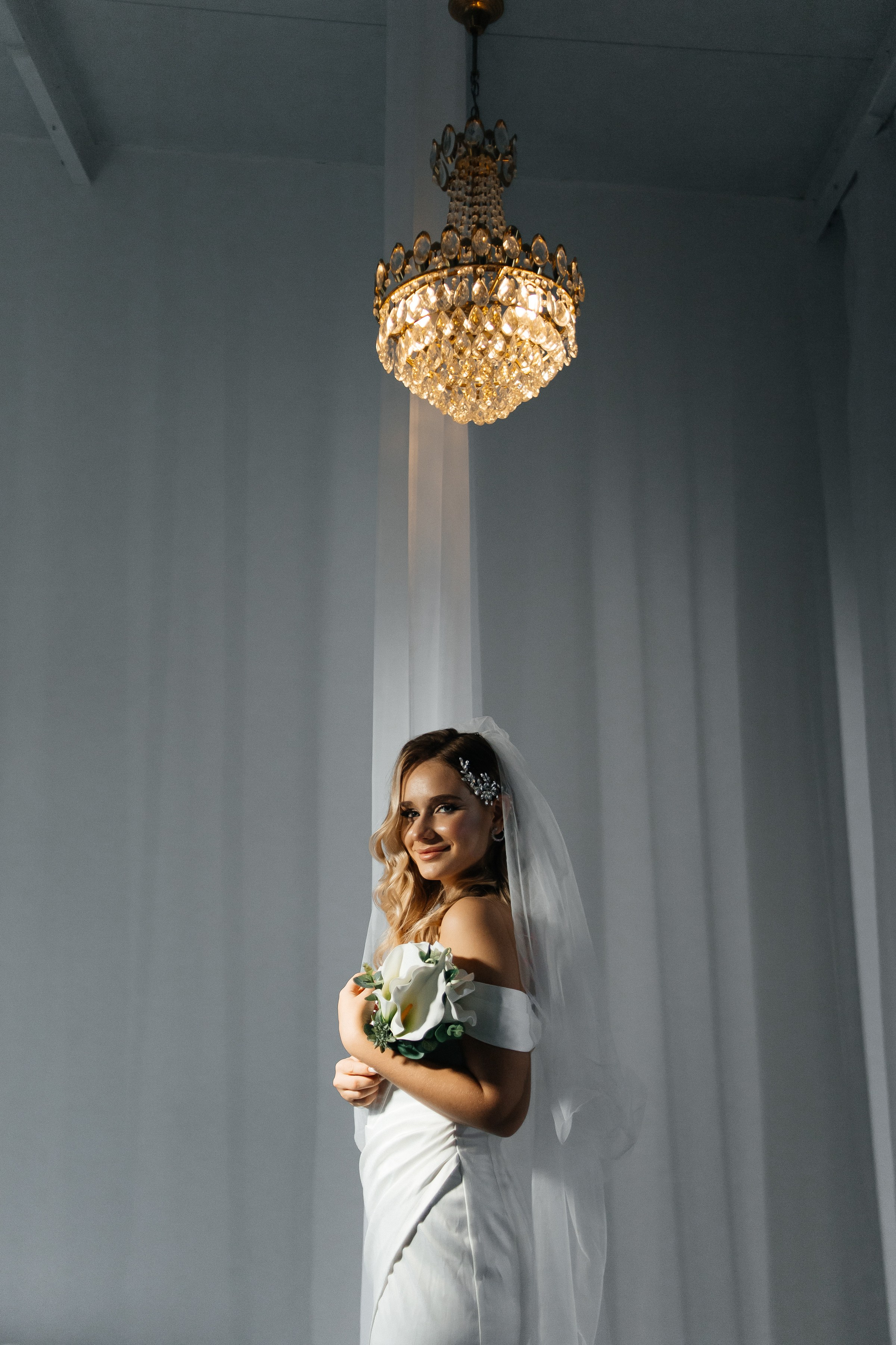 Анастасия. Семейный фотограф в Волгодонске Краченцева Анна