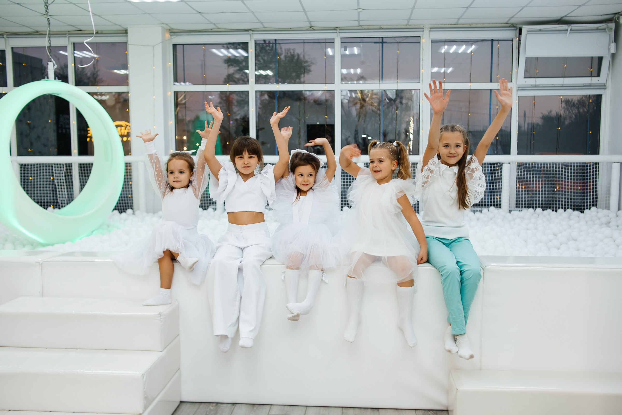 Оливии 5. Семейный фотограф в Волгодонске Краченцева Анна