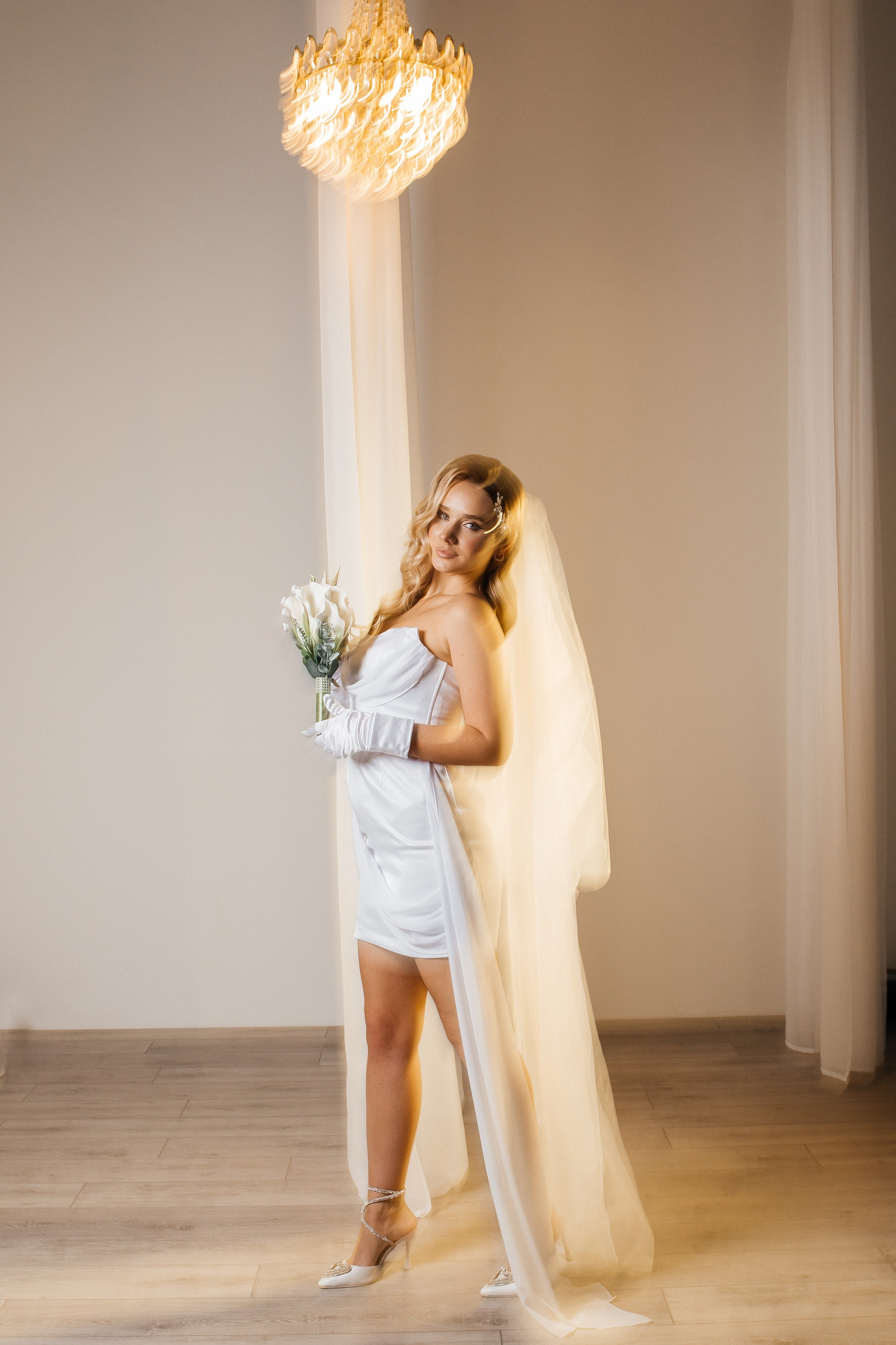 Анастасия. Семейный фотограф в Волгодонске Краченцева Анна