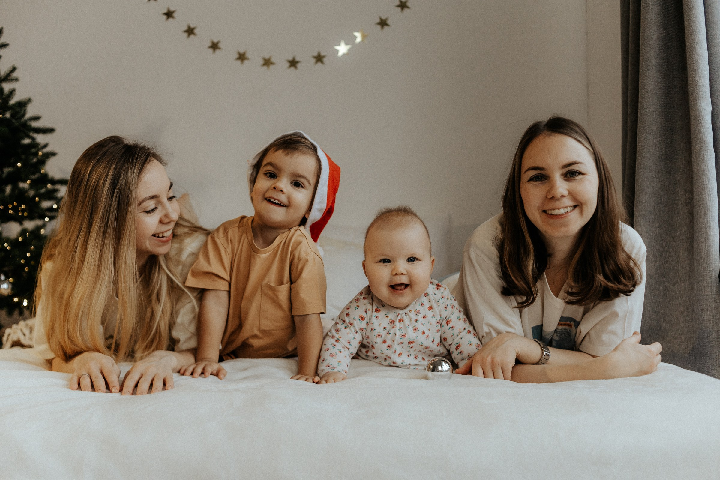 Семейная фотосессия. Семейный фотограф в Волгодонске Краченцева Анна