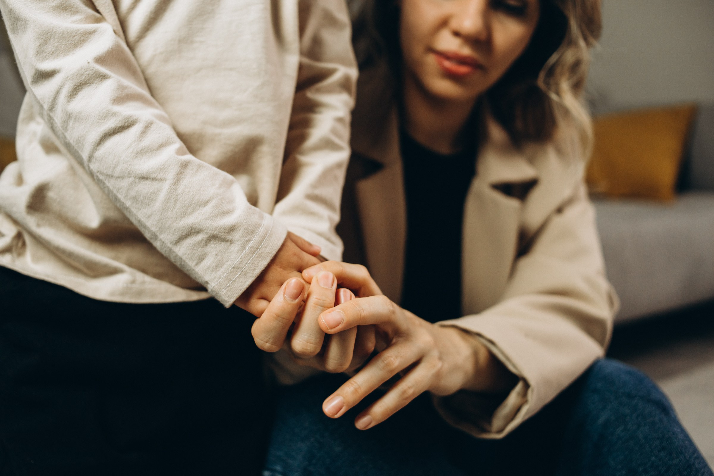 Игнат Наташа и Богдан. Семейный фотограф в Волгодонске Краченцева Анна