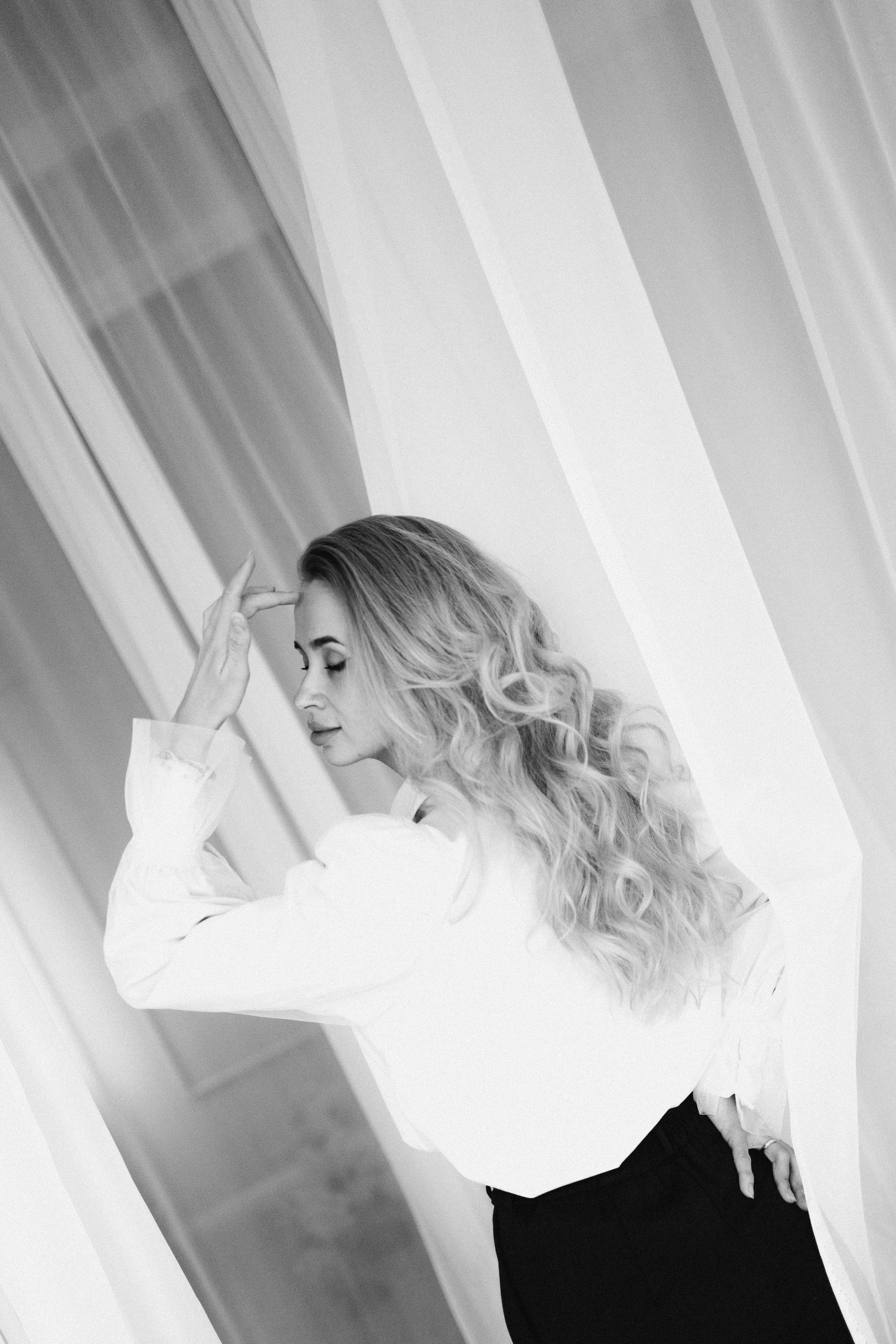 Юлия. Семейный фотограф в Волгодонске Краченцева Анна