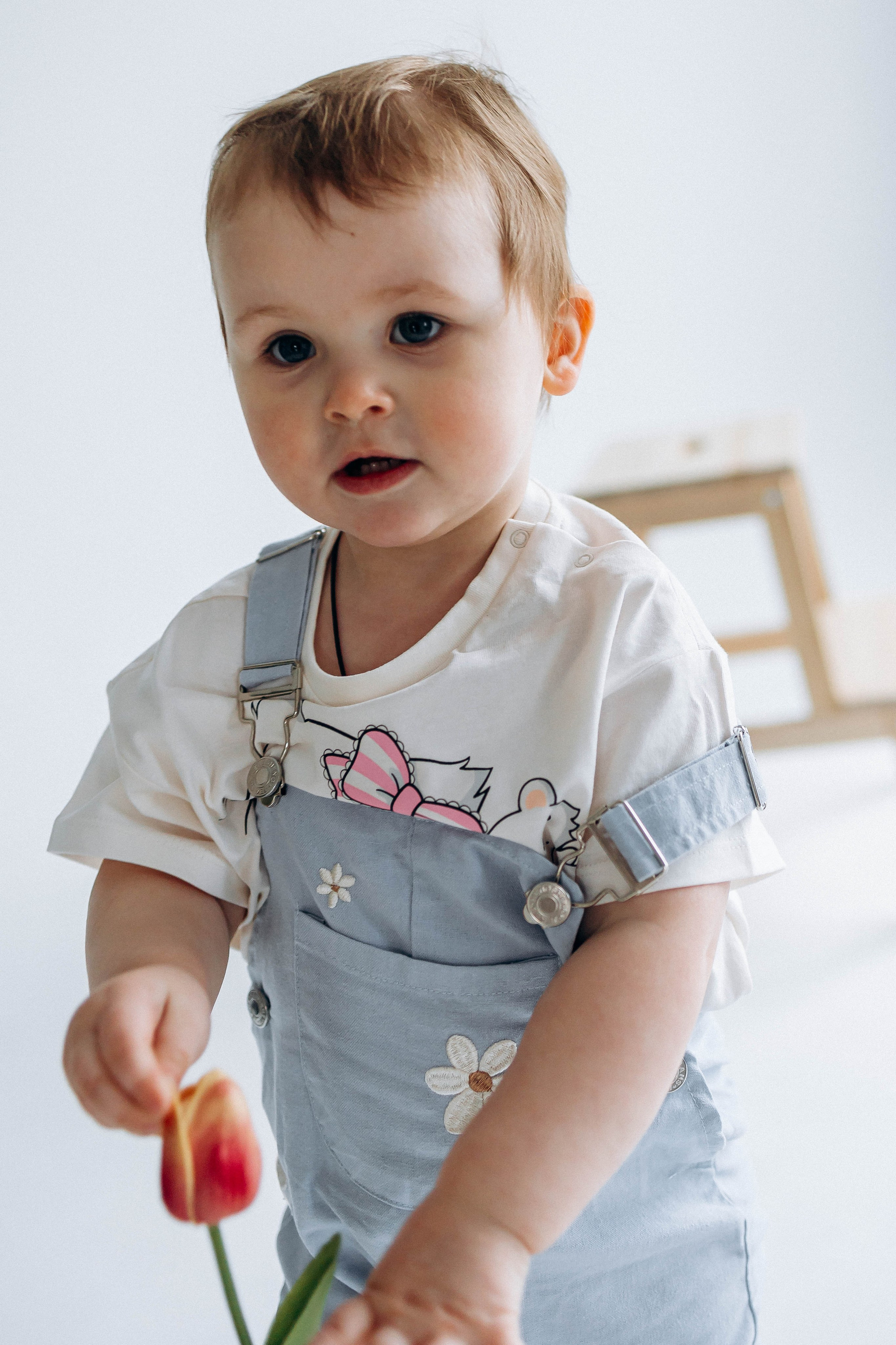 Катя и Алиса. Семейный фотограф в Волгодонске Краченцева Анна