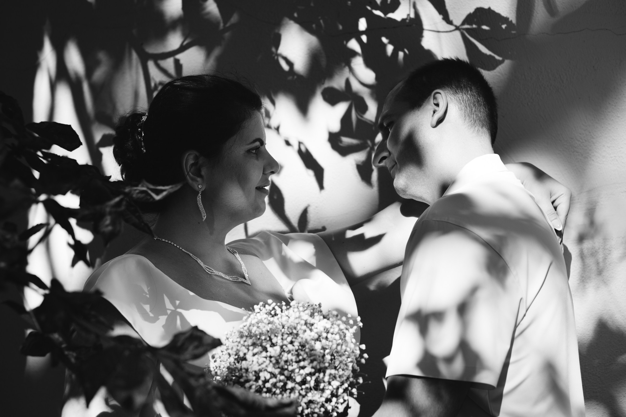 Алексей и Елена. Семейный фотограф в Волгодонске Краченцева Анна