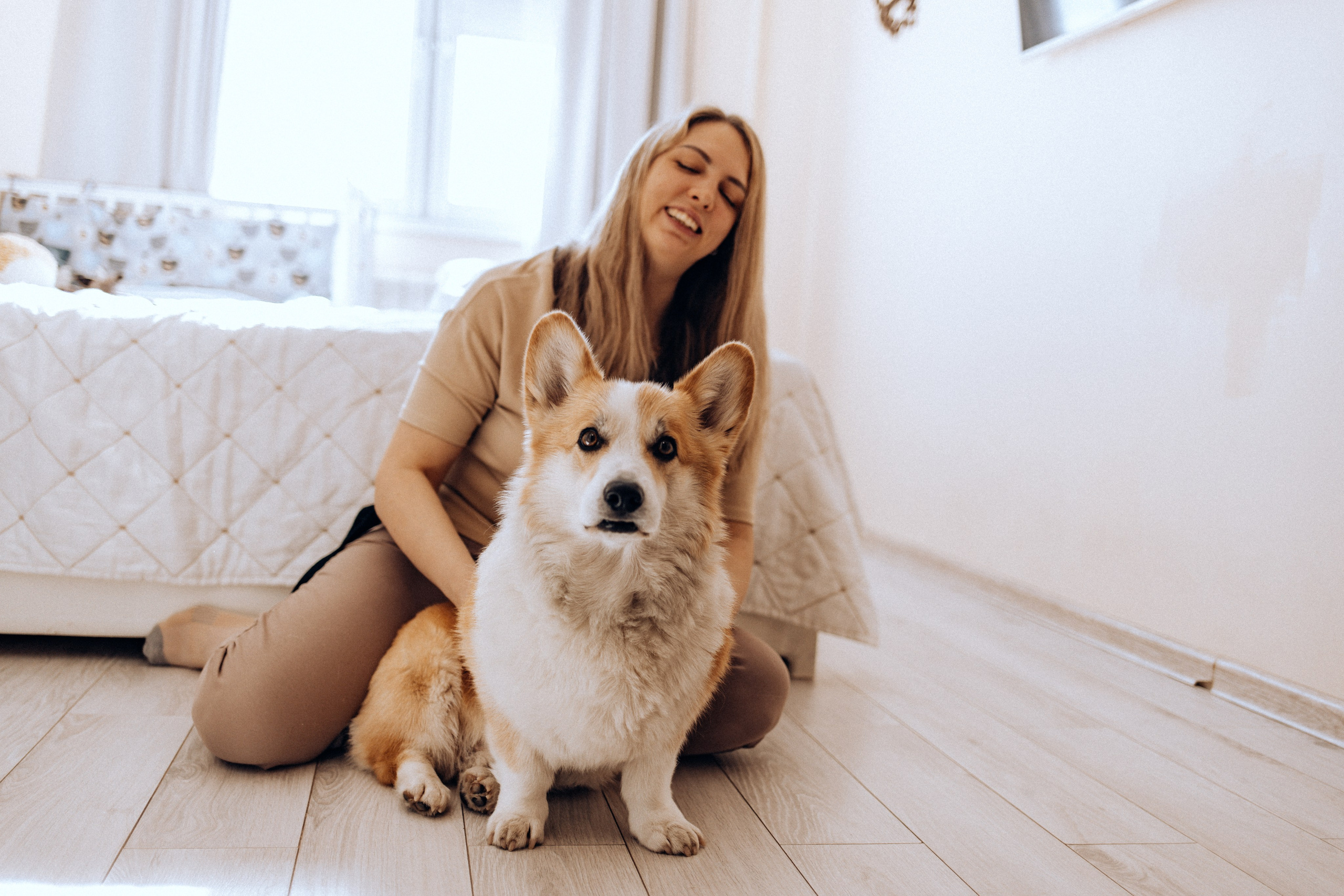 Наташа и сынок Никита. Свадебный и семейный фотограф Савельева Дарья