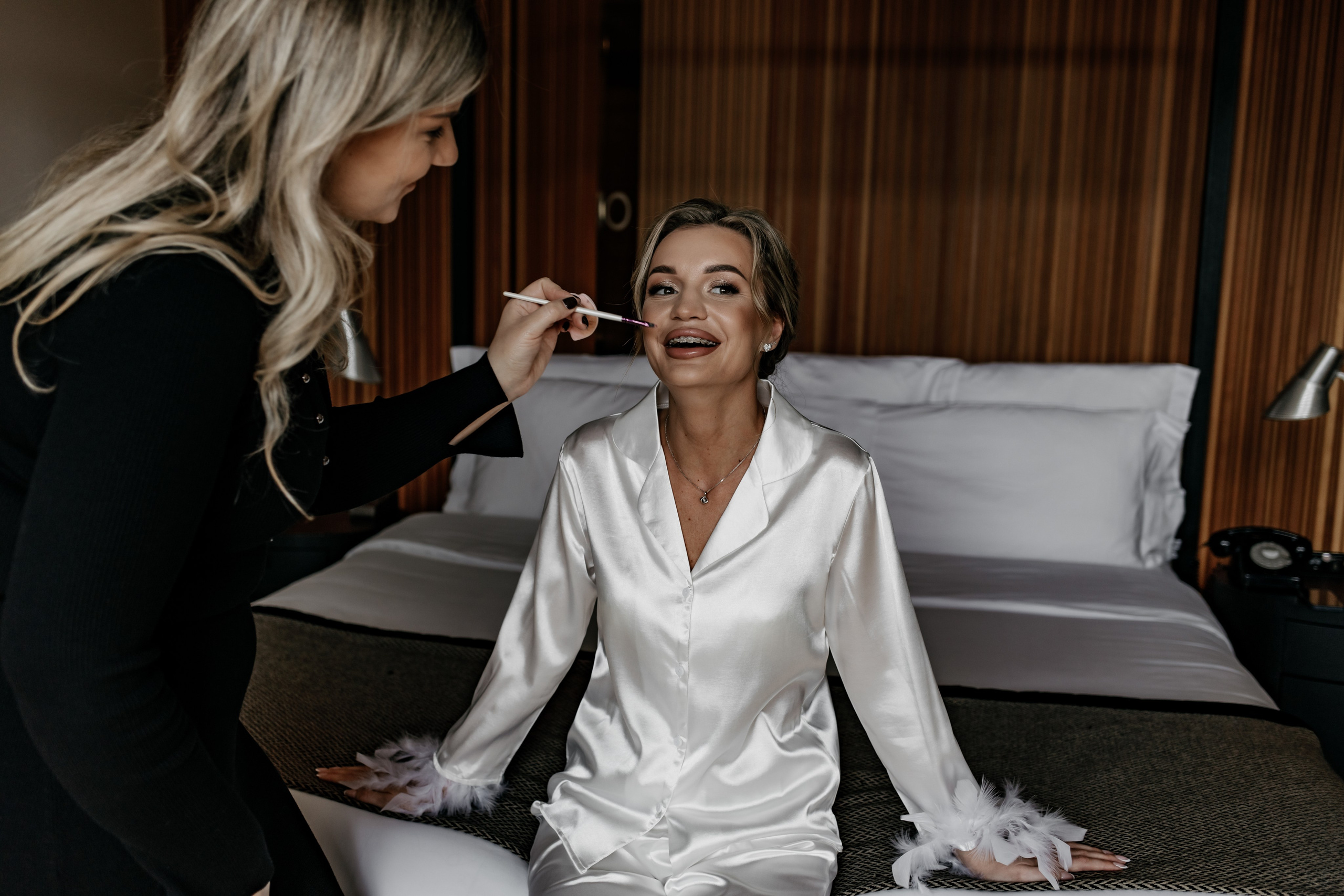 Свадьба Анастасии и Анатолия. Свадебный и семейный фотограф Савельева Дарья