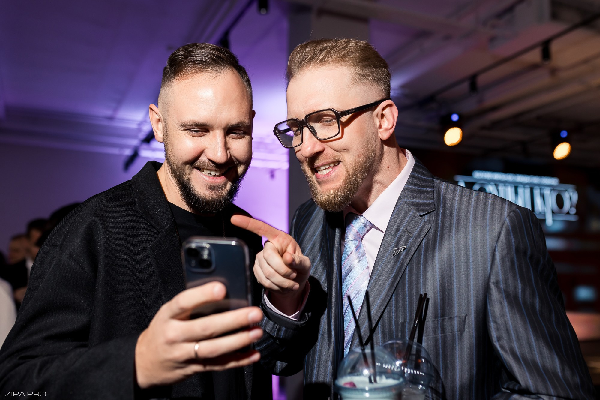 Мероприятие «Event Penza». Фотограф Zipa Pro