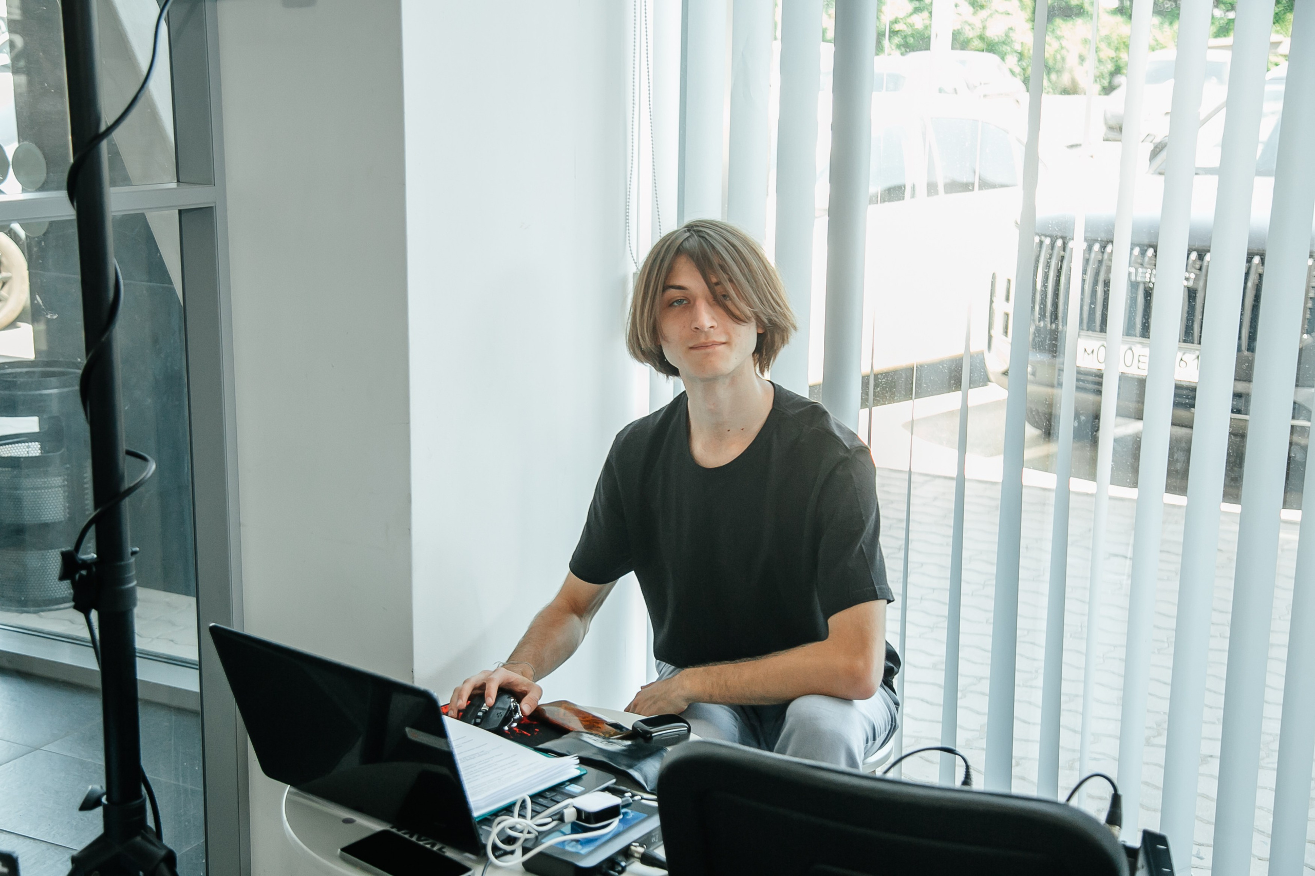 Открытие салона haval. Фото-Видеосъемка любых мероприятий Москва Ростов