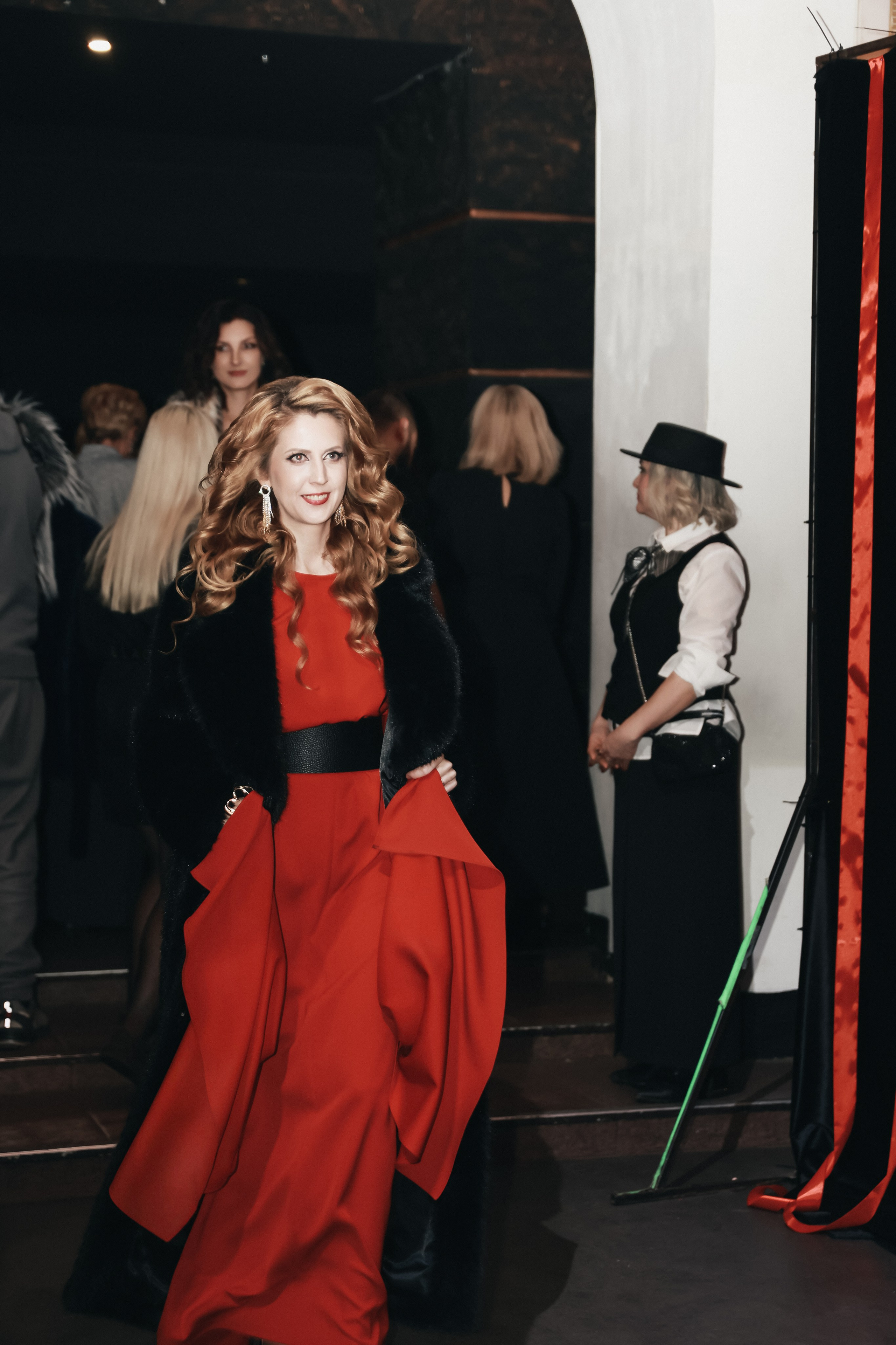 Вокальное шоу «Грани 2.0». Фотограф Воронеж, Новая Усмань Мария Бублик