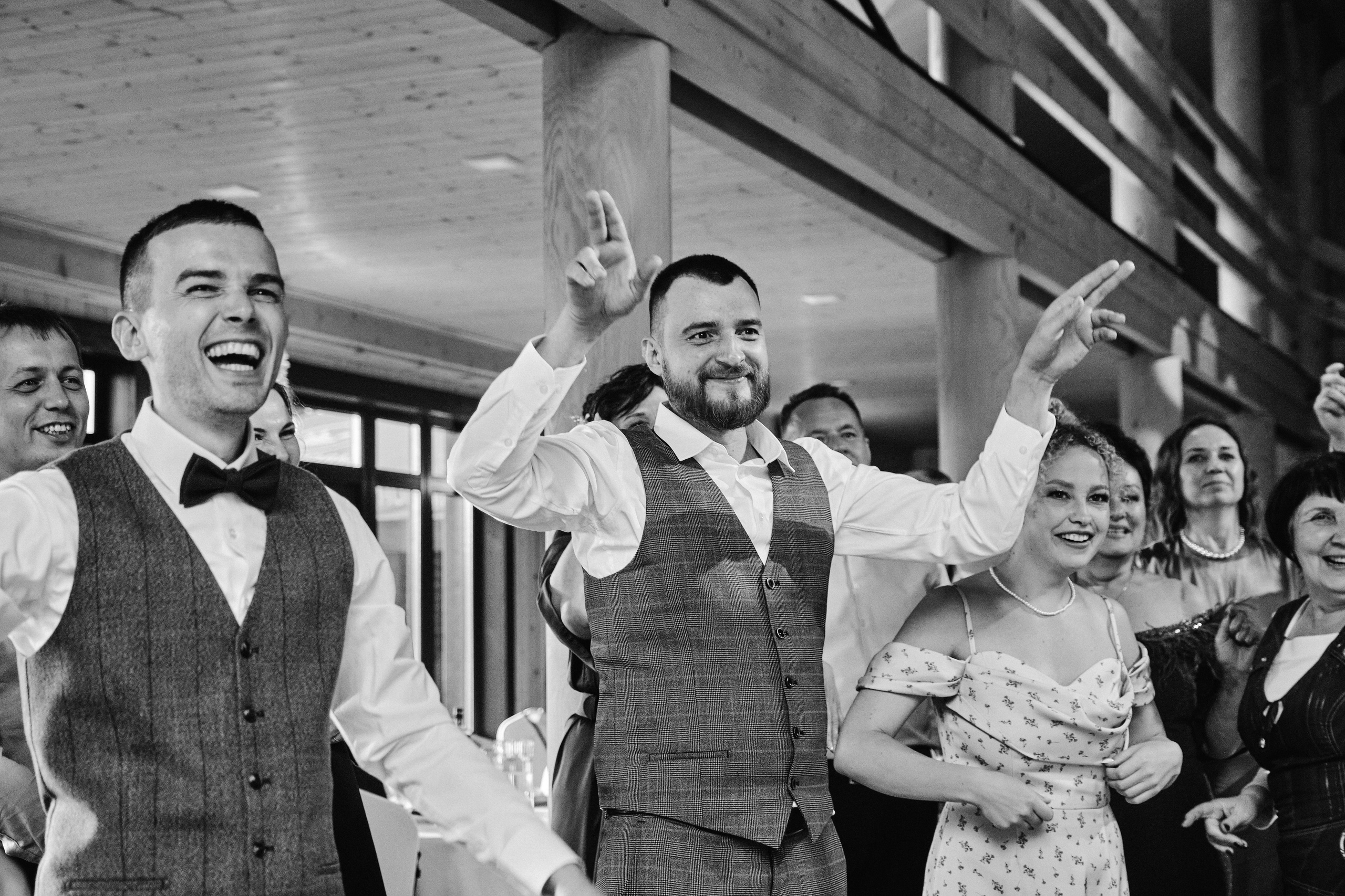 Игорь и Анна. Свадебный фотограф в Екатеринбурге Соседков Евгений