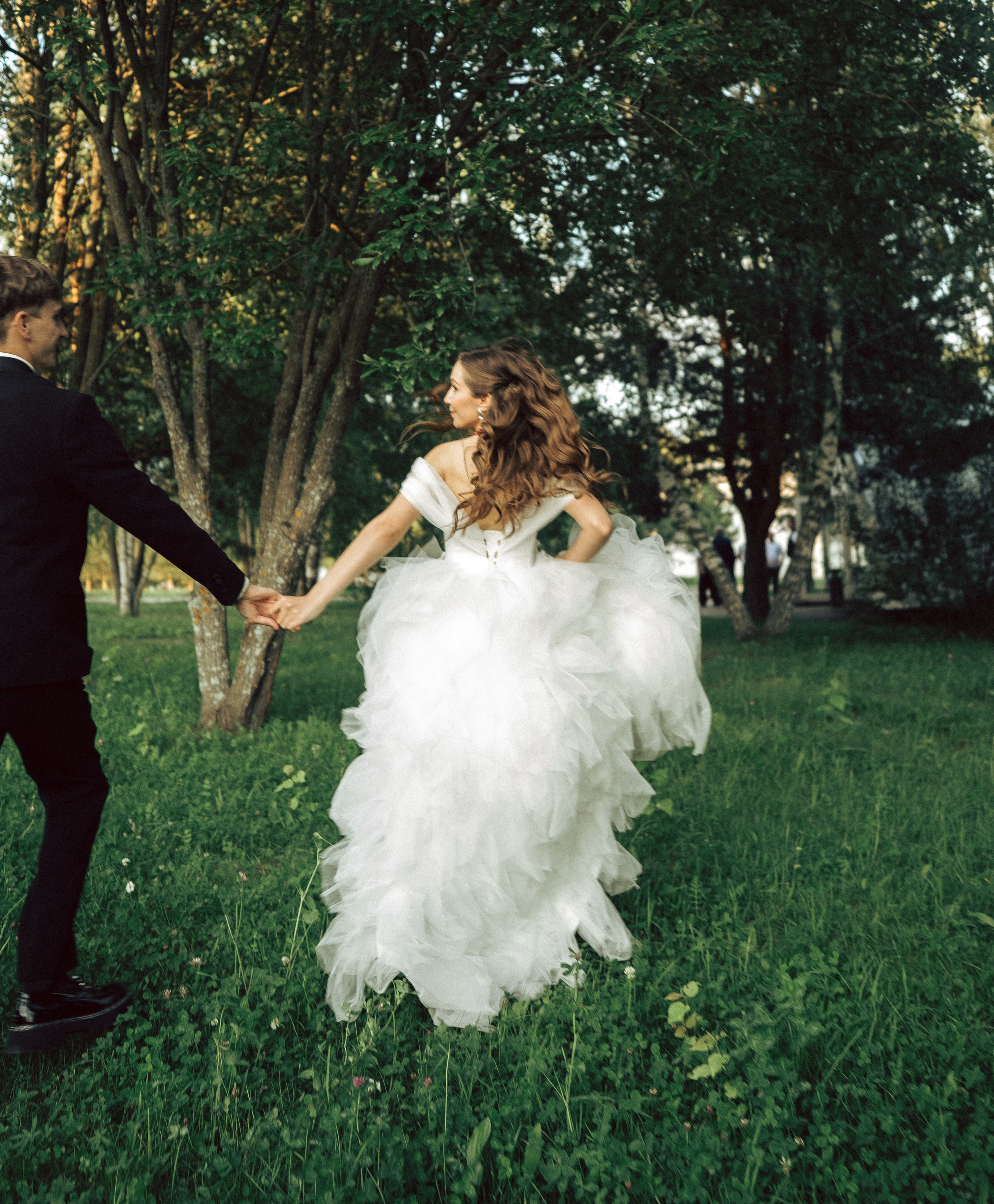 Арина и Костя. Фотограф в Коврове и области Филенкова Дарья