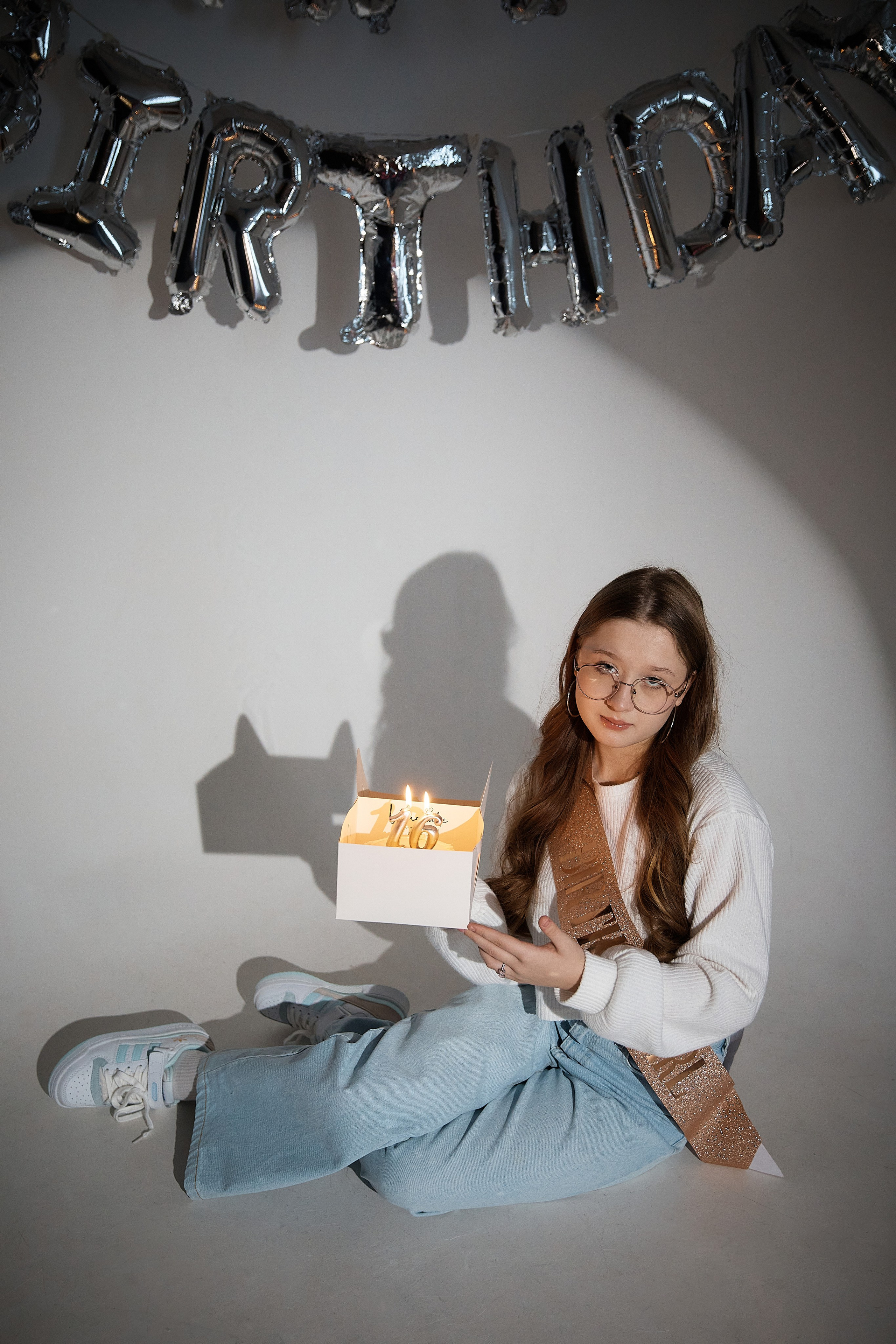 Ксю 16 лет. Татьяна Бабаева — Фотограф