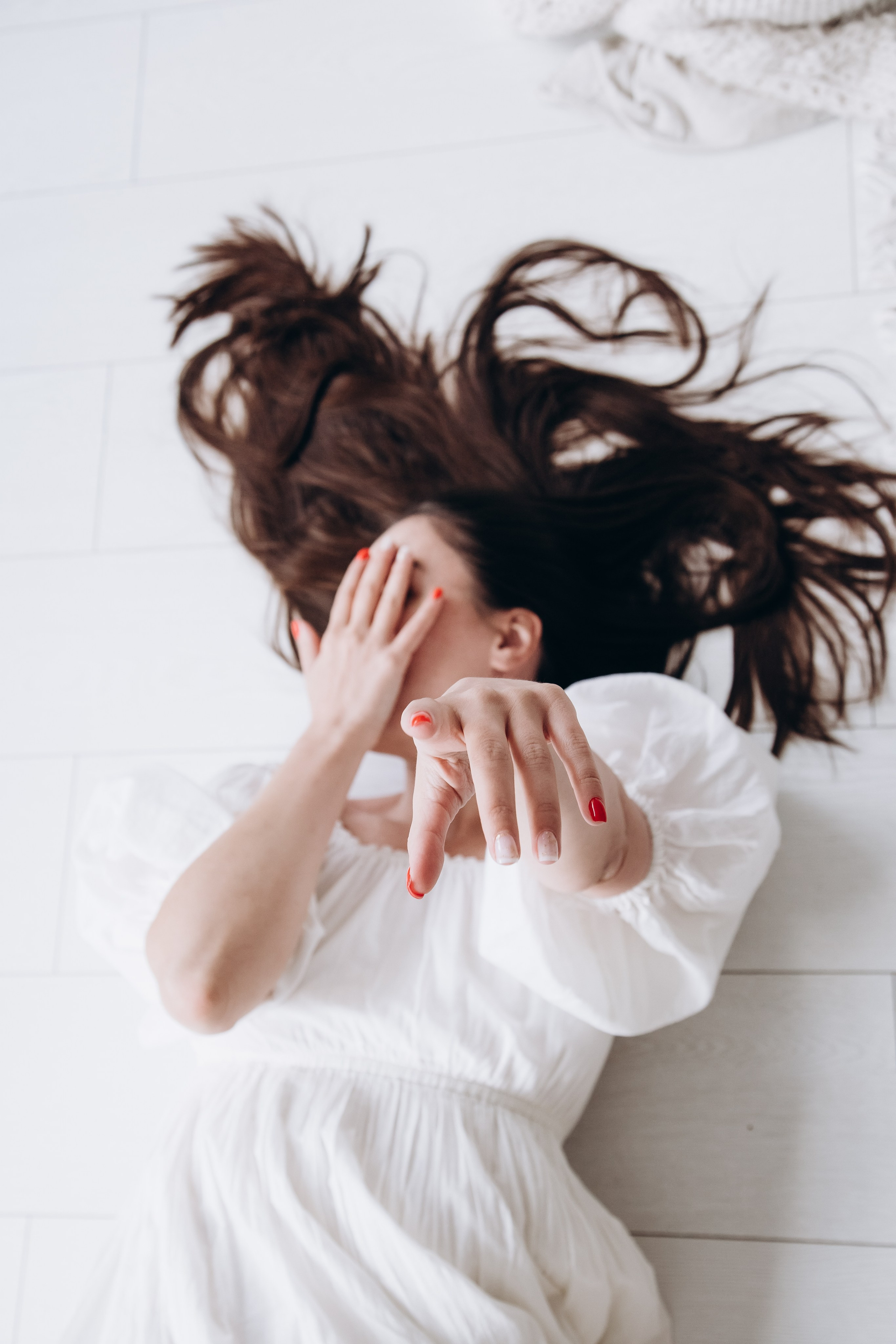 Без лица. Репортажный и семейный фотограф в Москве