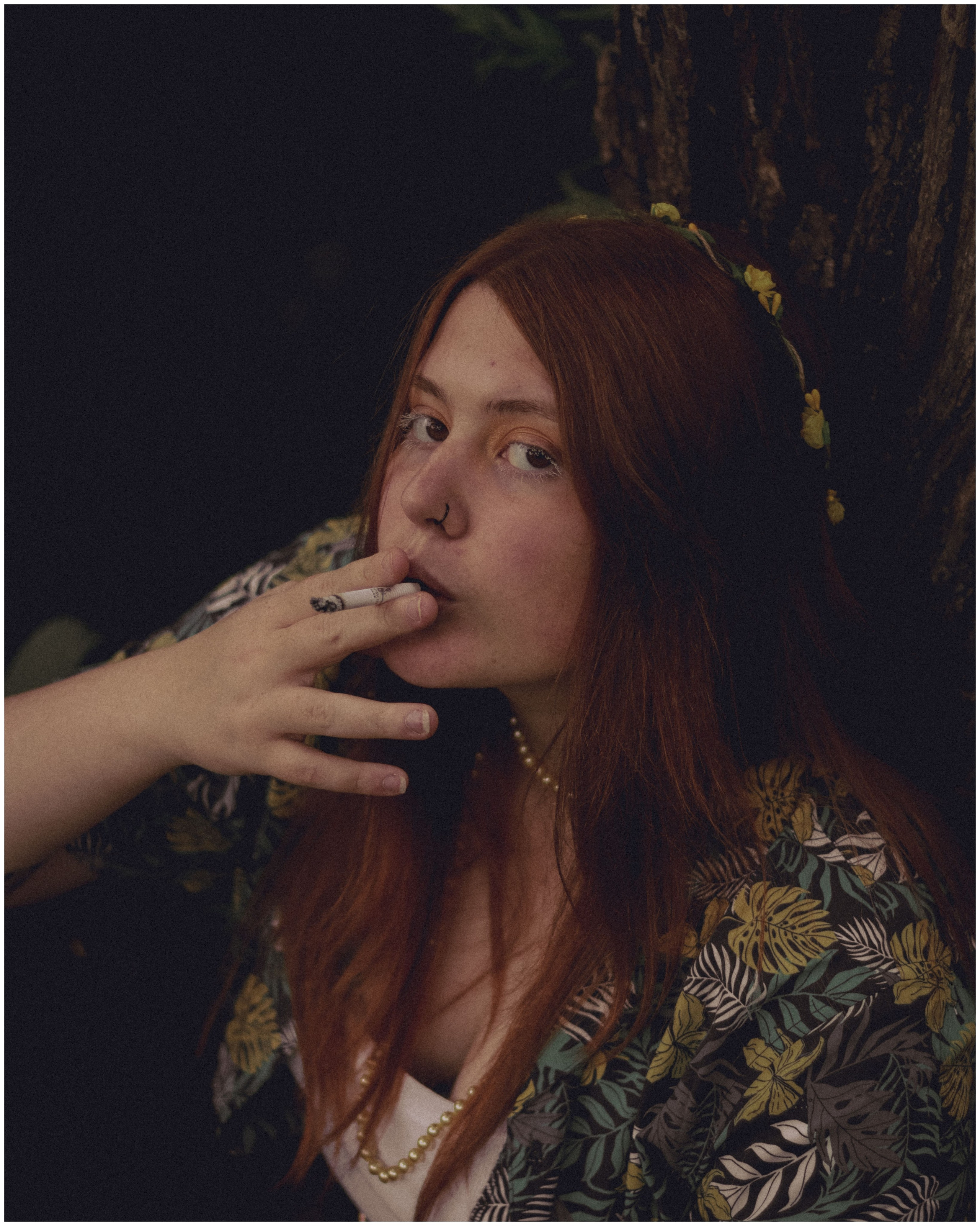 Елизавета. Творческий фотограф в Санкт-Петербурге Леонид Фельдман