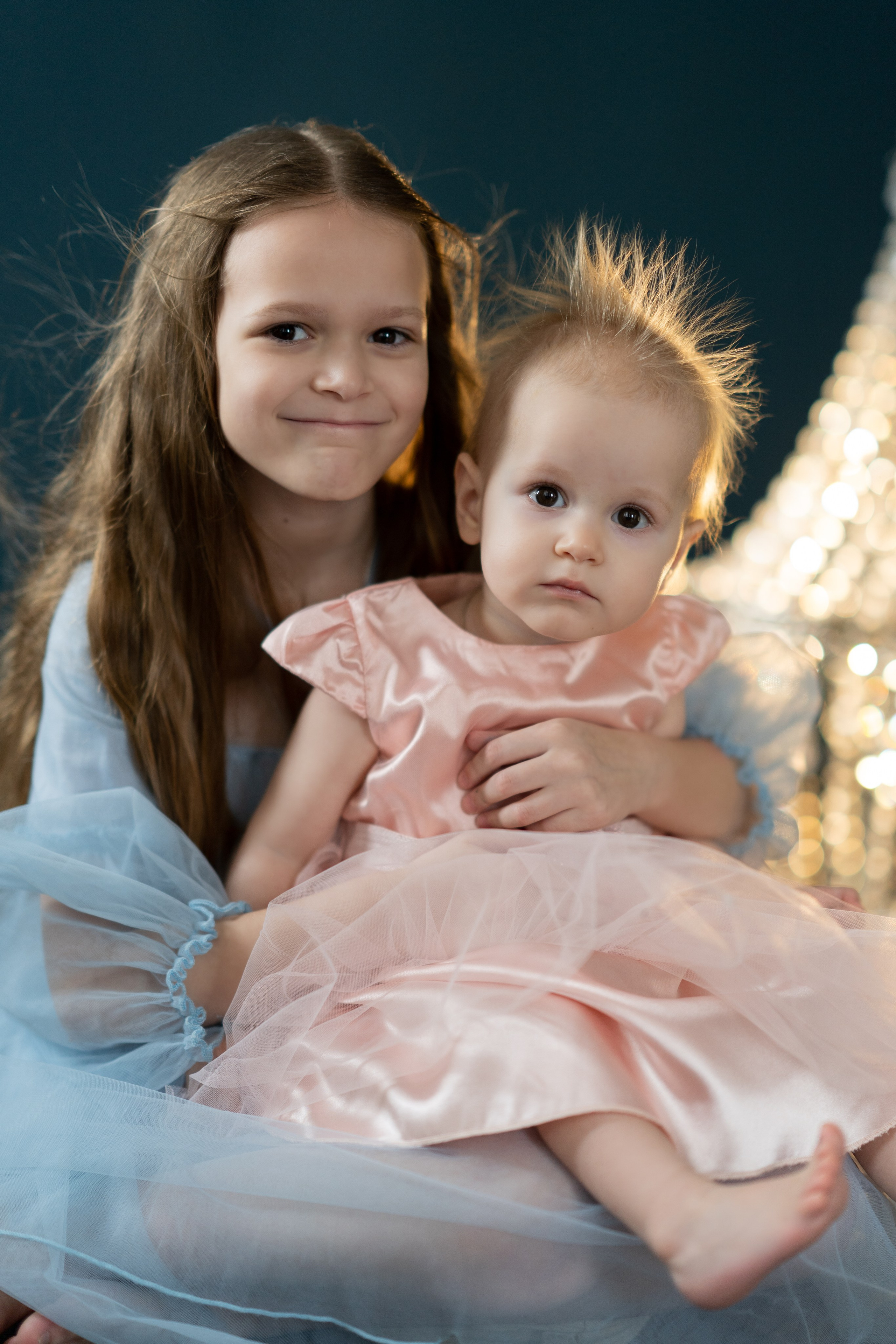 Мама и очаровашки дочки. Семейный и детский фотограф в Сергиев Посаде, Хотьково Якимчук Любовь