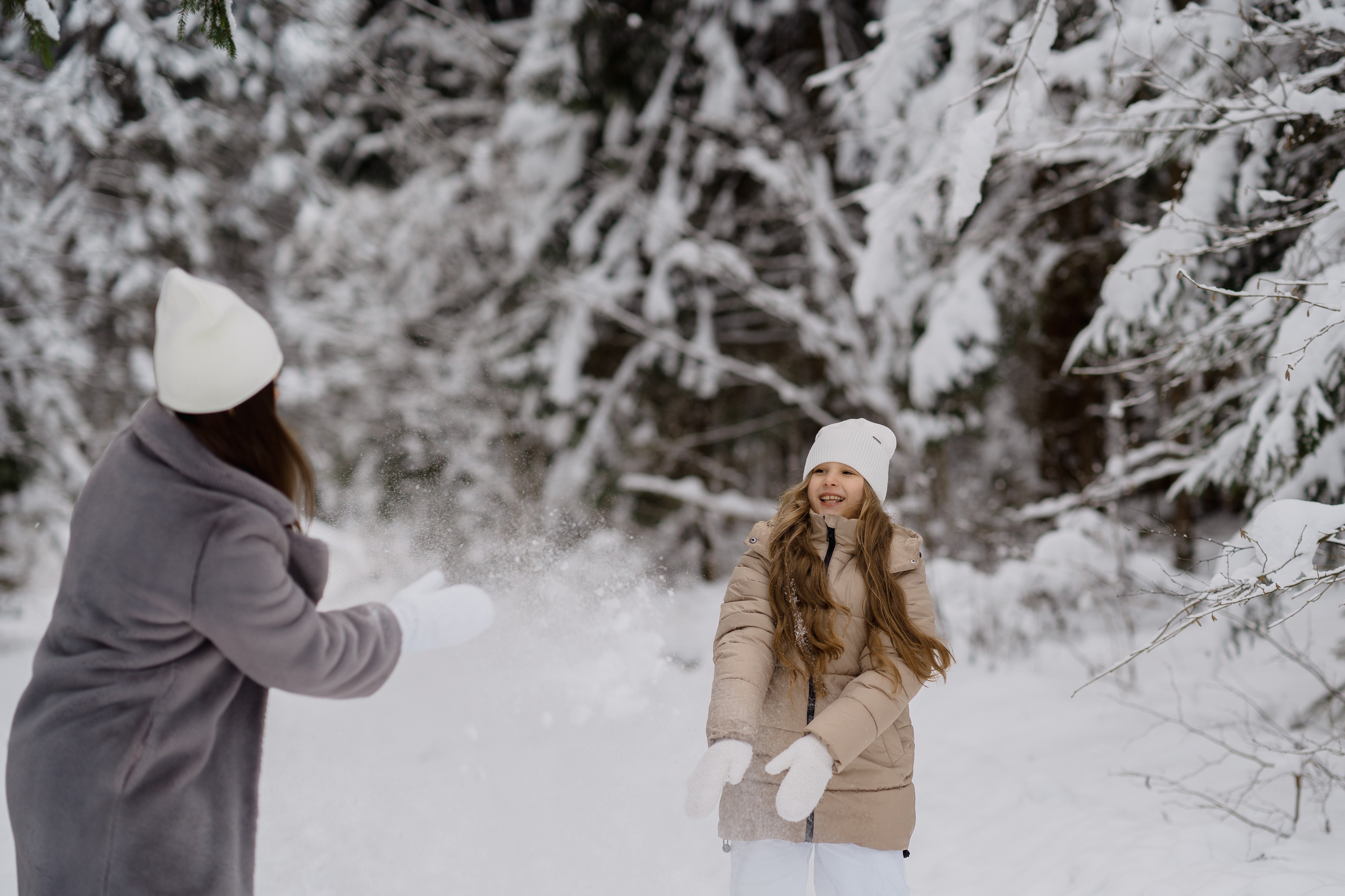 На пикник в лесу. Семейный и детский фотограф в Сергиев Посаде, Хотьково Якимчук Любовь