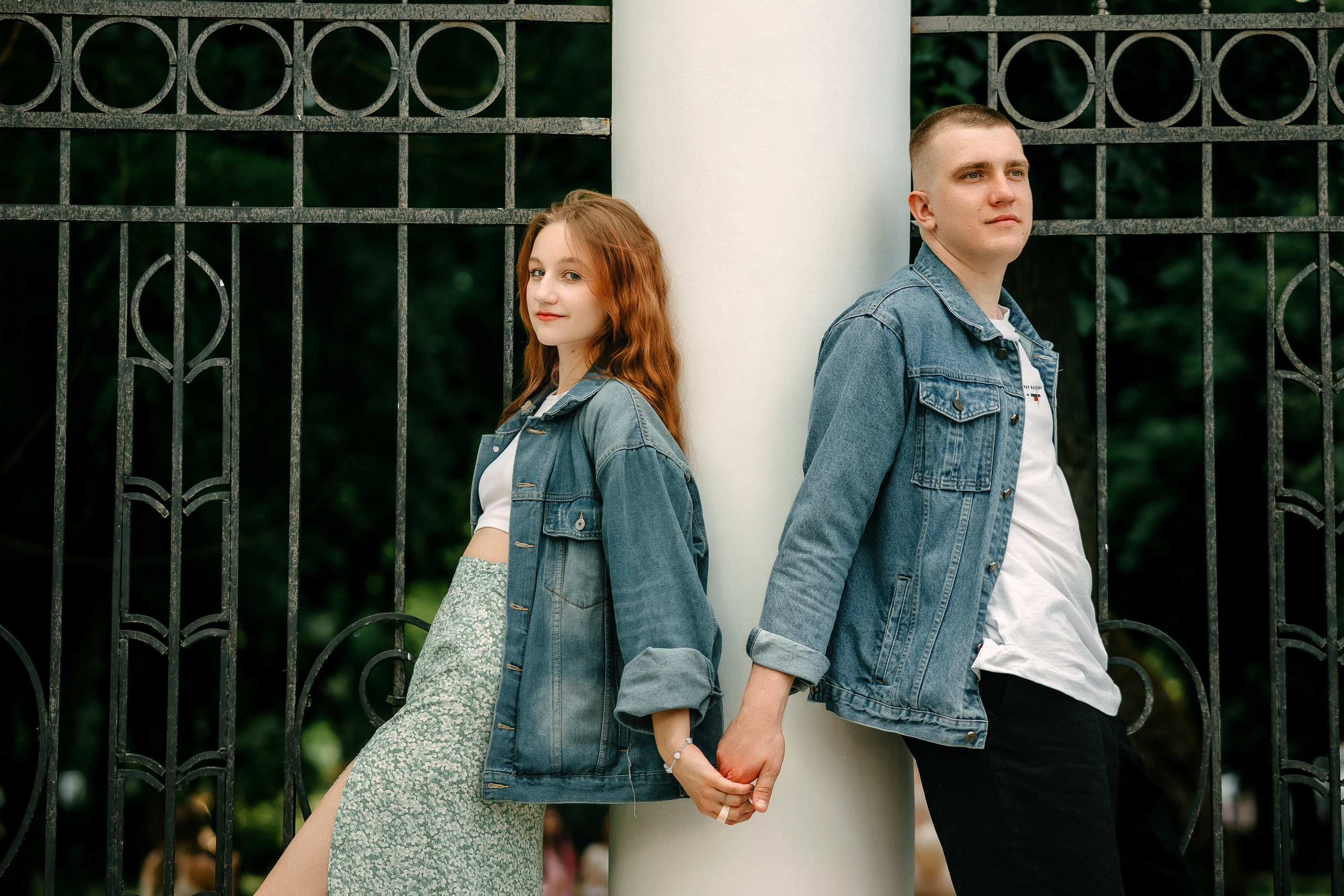 Игорь и Ангелина. Диана Тимиряева | Фотограф в Воронеже