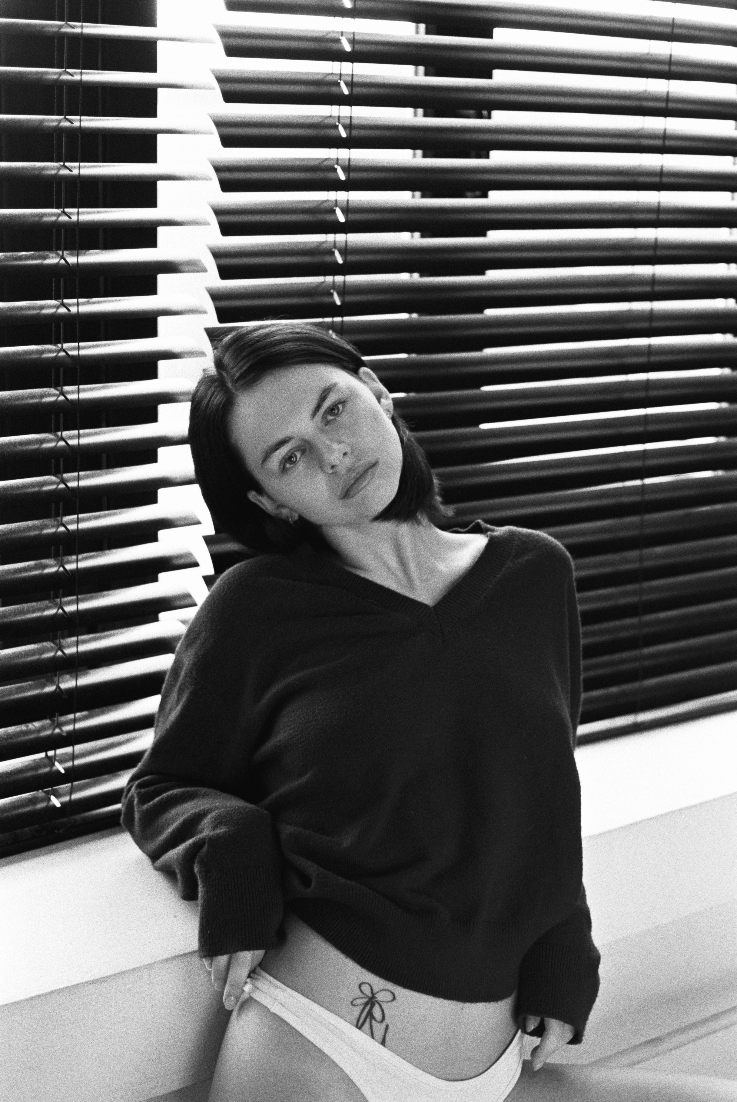 Полина, декабрь 2025