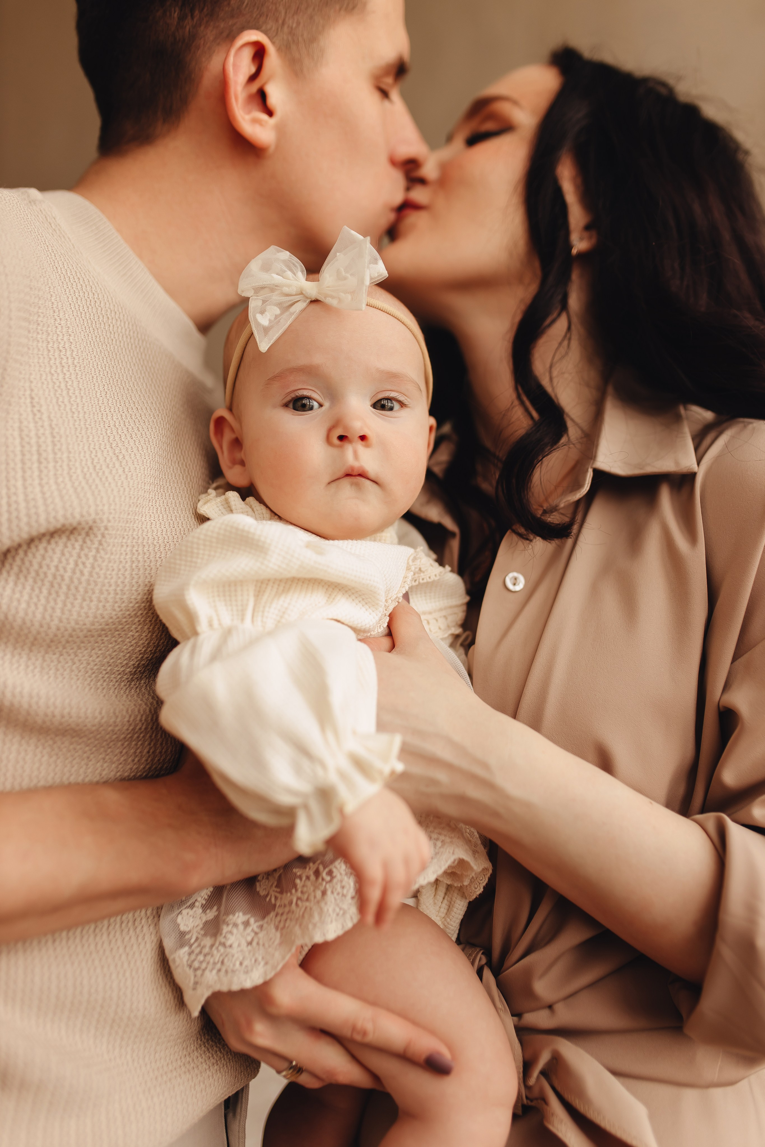 Маленькая Мира. Свадебный и семейный фотограф в Туле и области Маша Костина