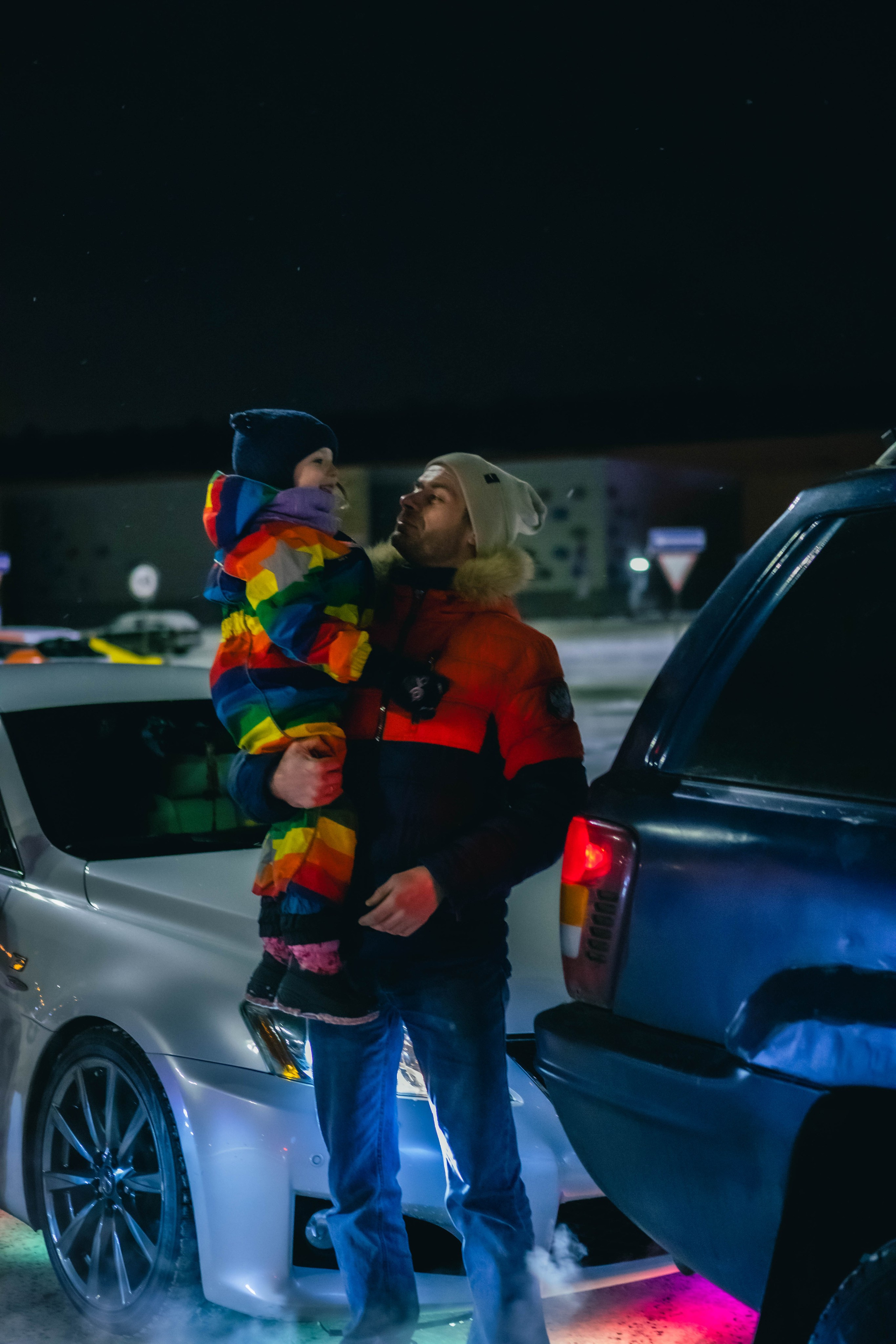 13/12/25 Family Style и DevilsClub666. TuninGGameS Media