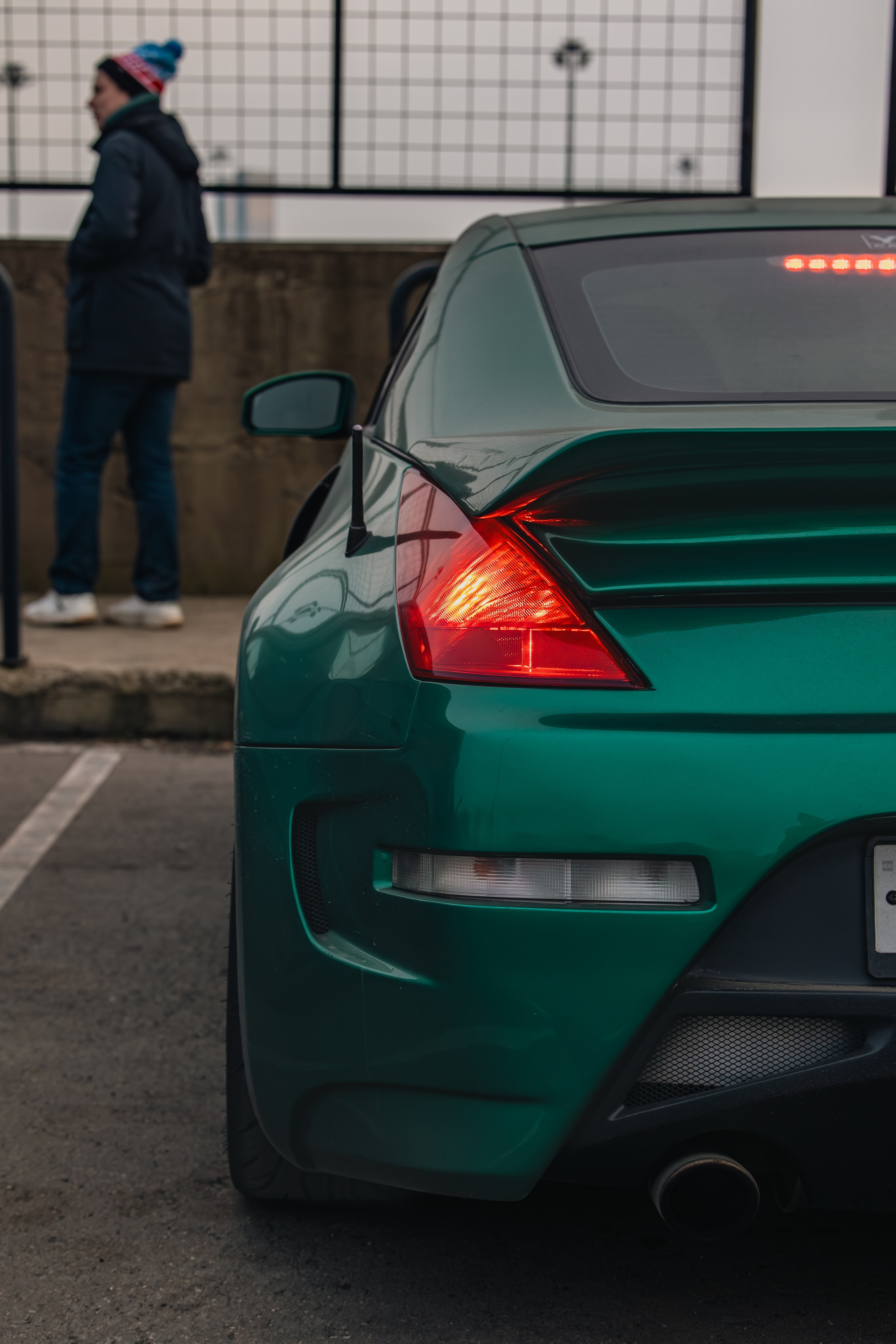 АвтоДжимхана 07/12/25. TuninGGameS Media