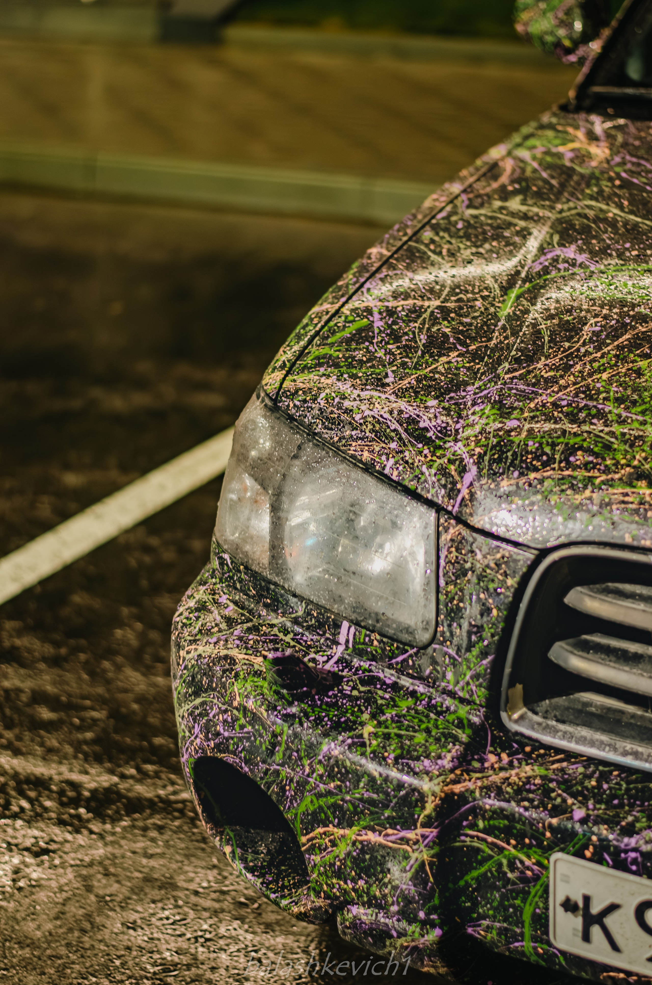 DownFly 26/11/25 — тачки. TuninGGameS Media