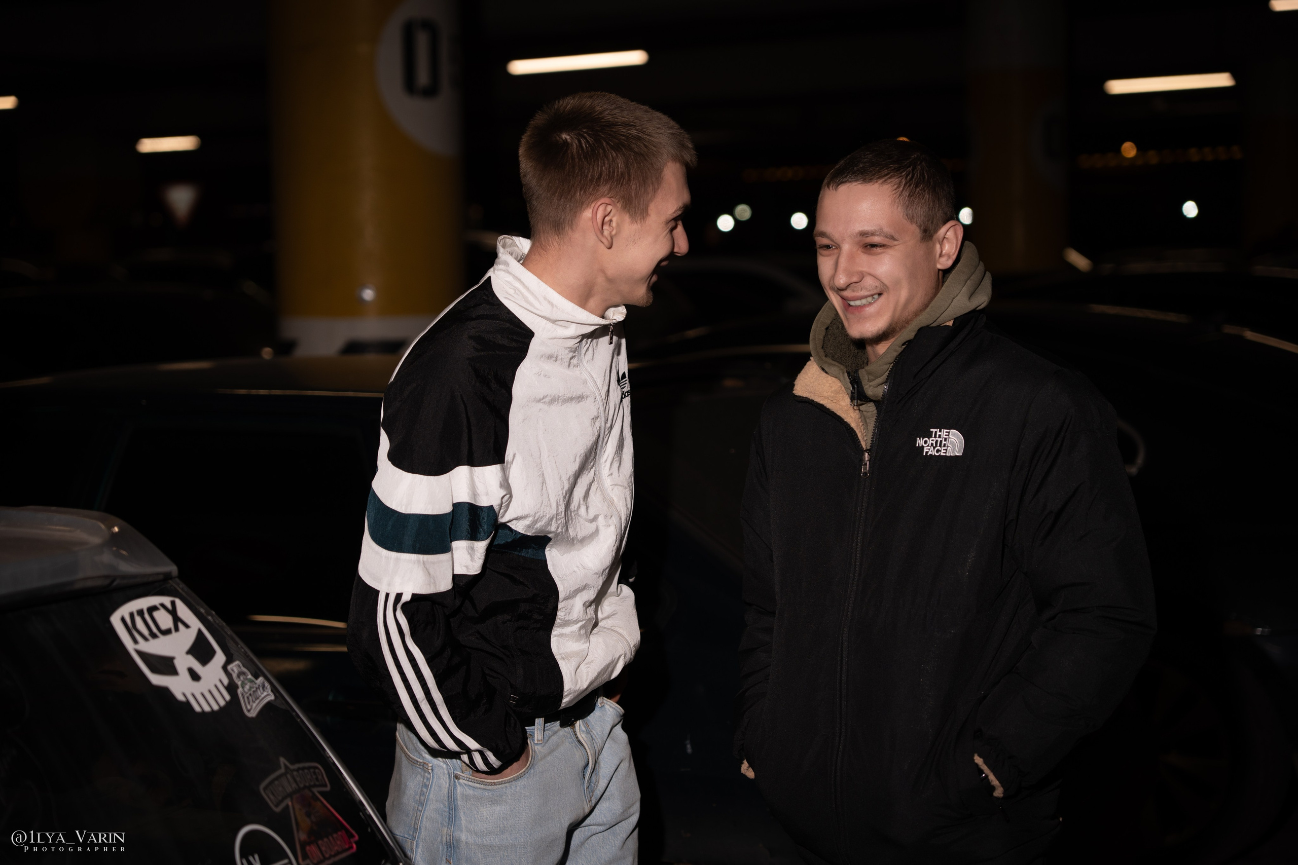 DnB 08/11/2025. TuninGGameS Media