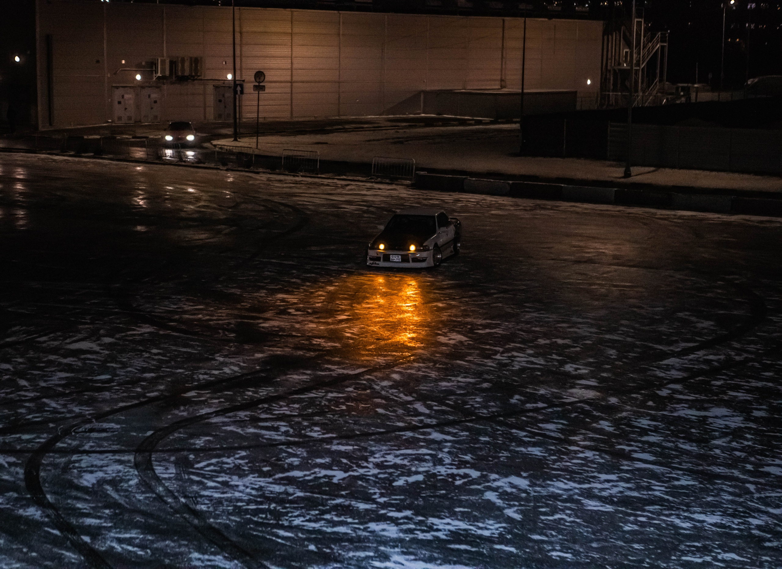 DnB 12/12/25. TuninGGameS Media