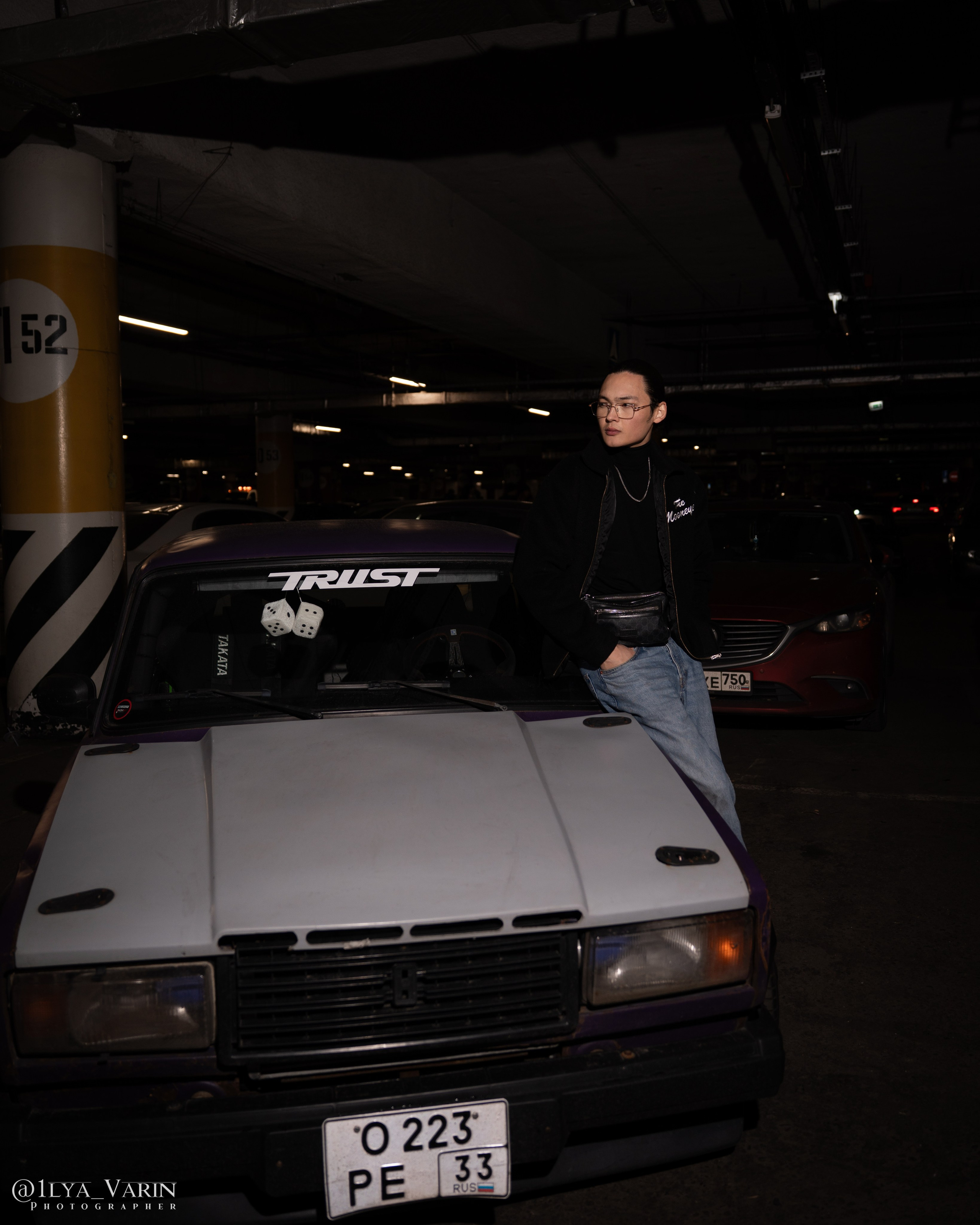 DnB 14/11/2025. TuninGGameS Media