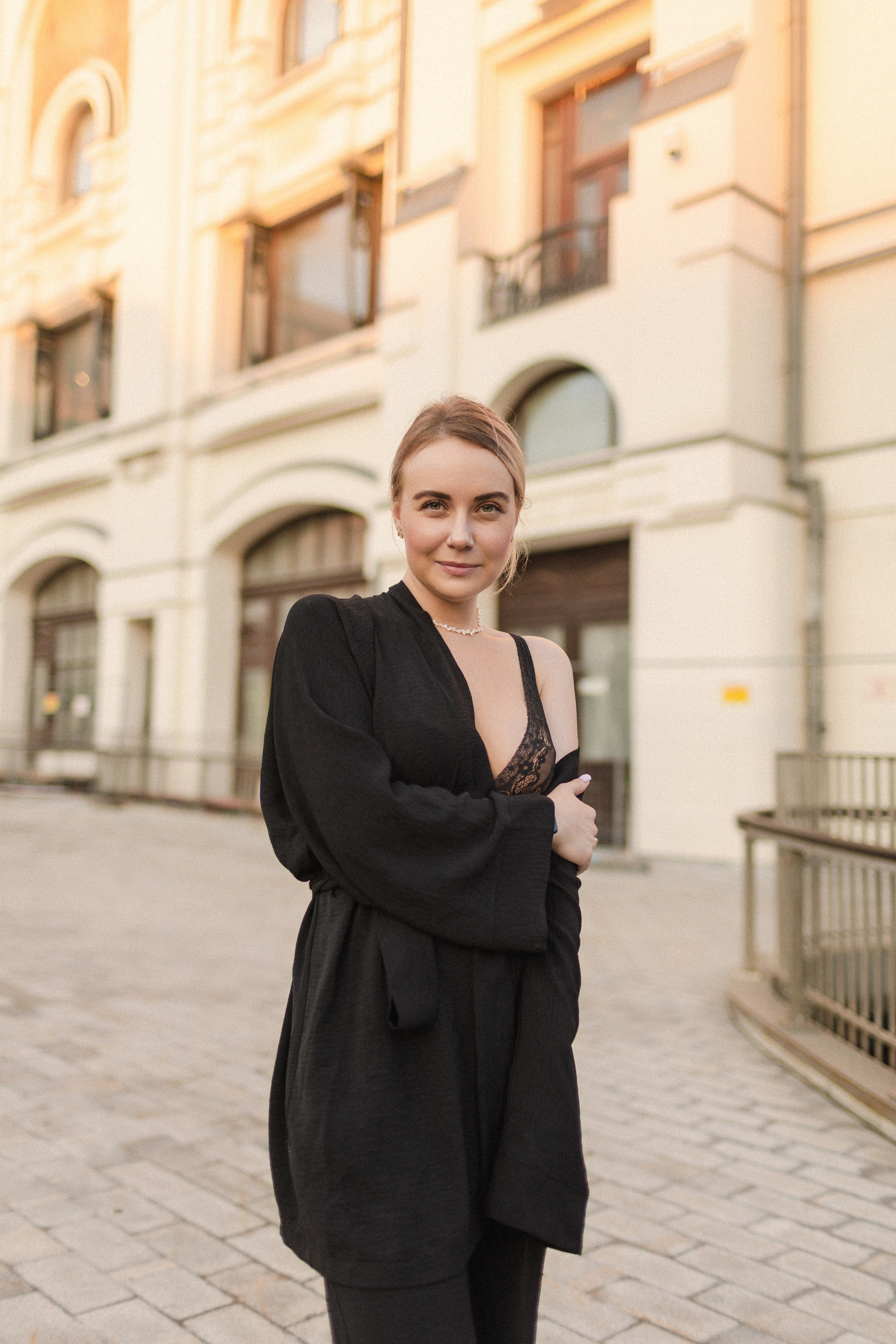 LIZA. Фотограф Мария Сивохина