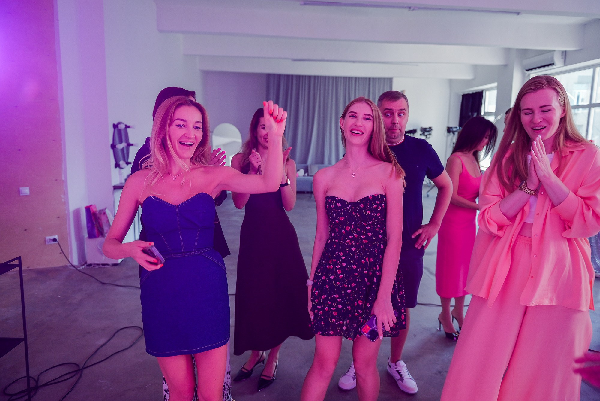 Гендер Пати. Фотограф Ростов-на-Дону Белла Керимова